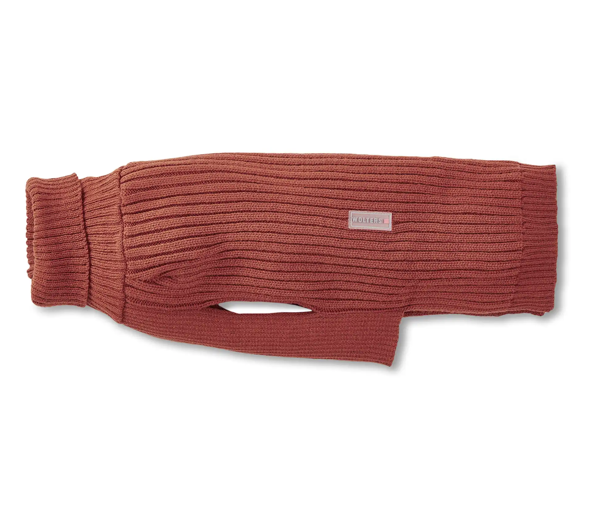 Strickpullover Ribsty