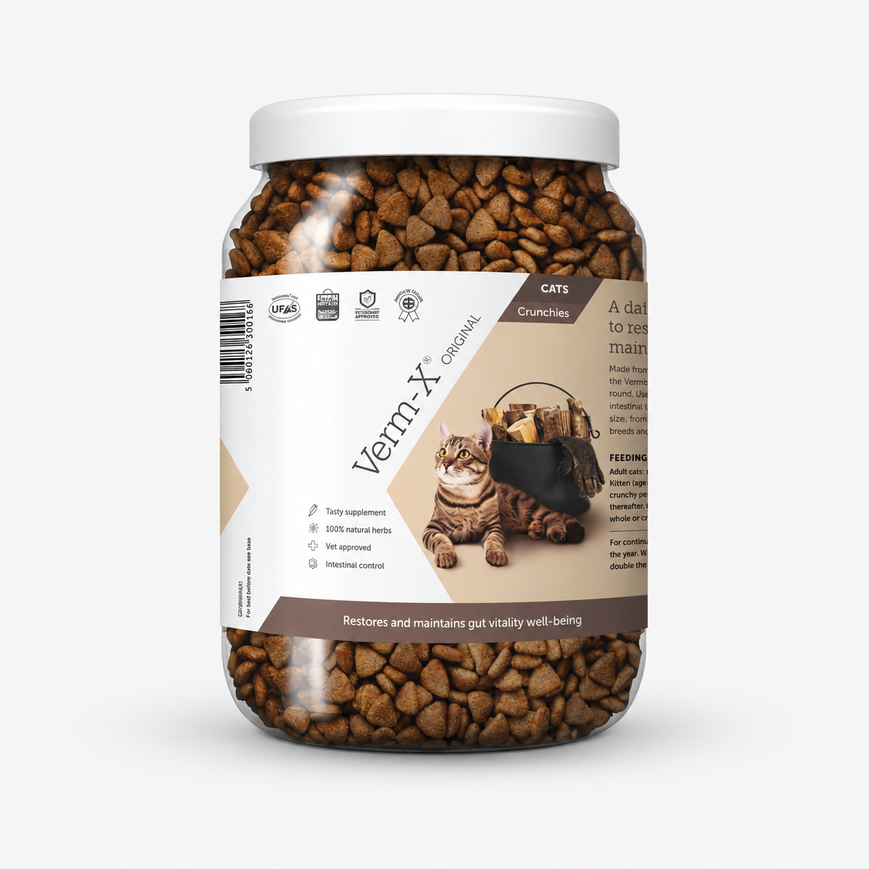 Tierbedarf WOLTERS cat & dog GmbH