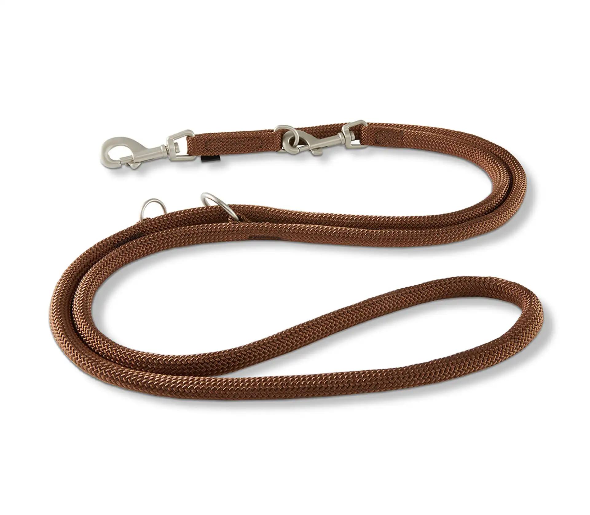 K2 Rope Programme Guide Leash