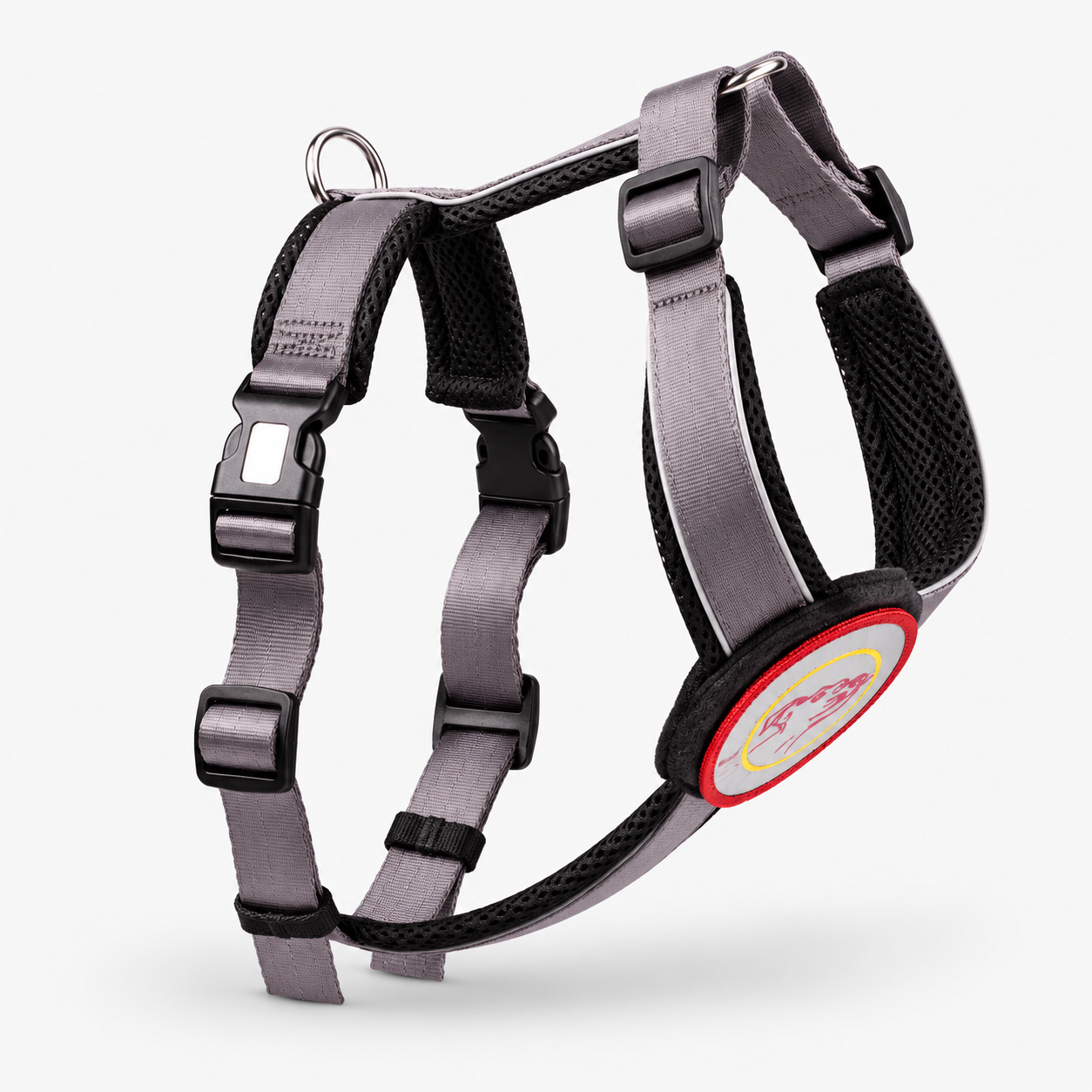 StyleSnout Patch&Style Harness