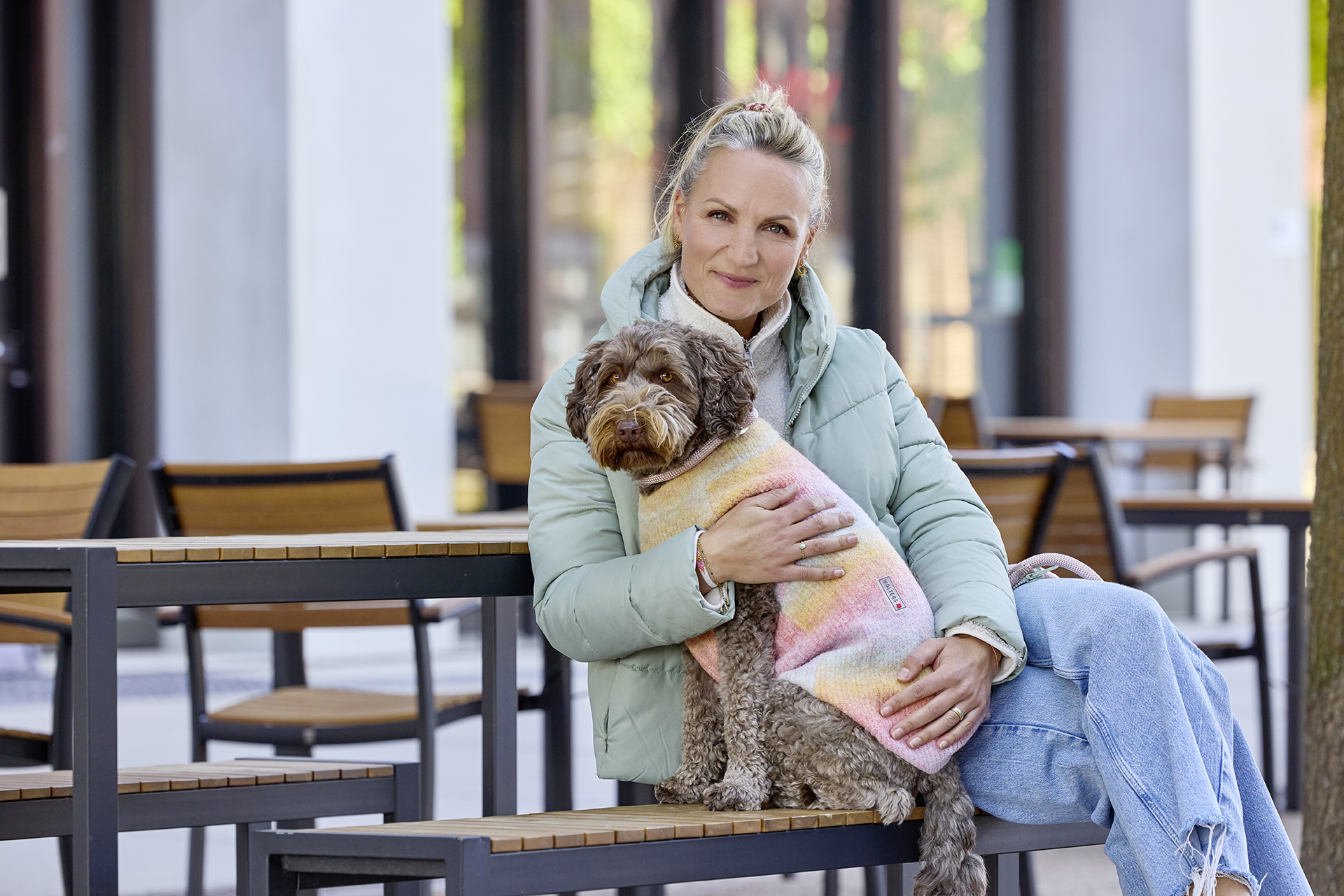  WOLTERS cat & dog GmbH