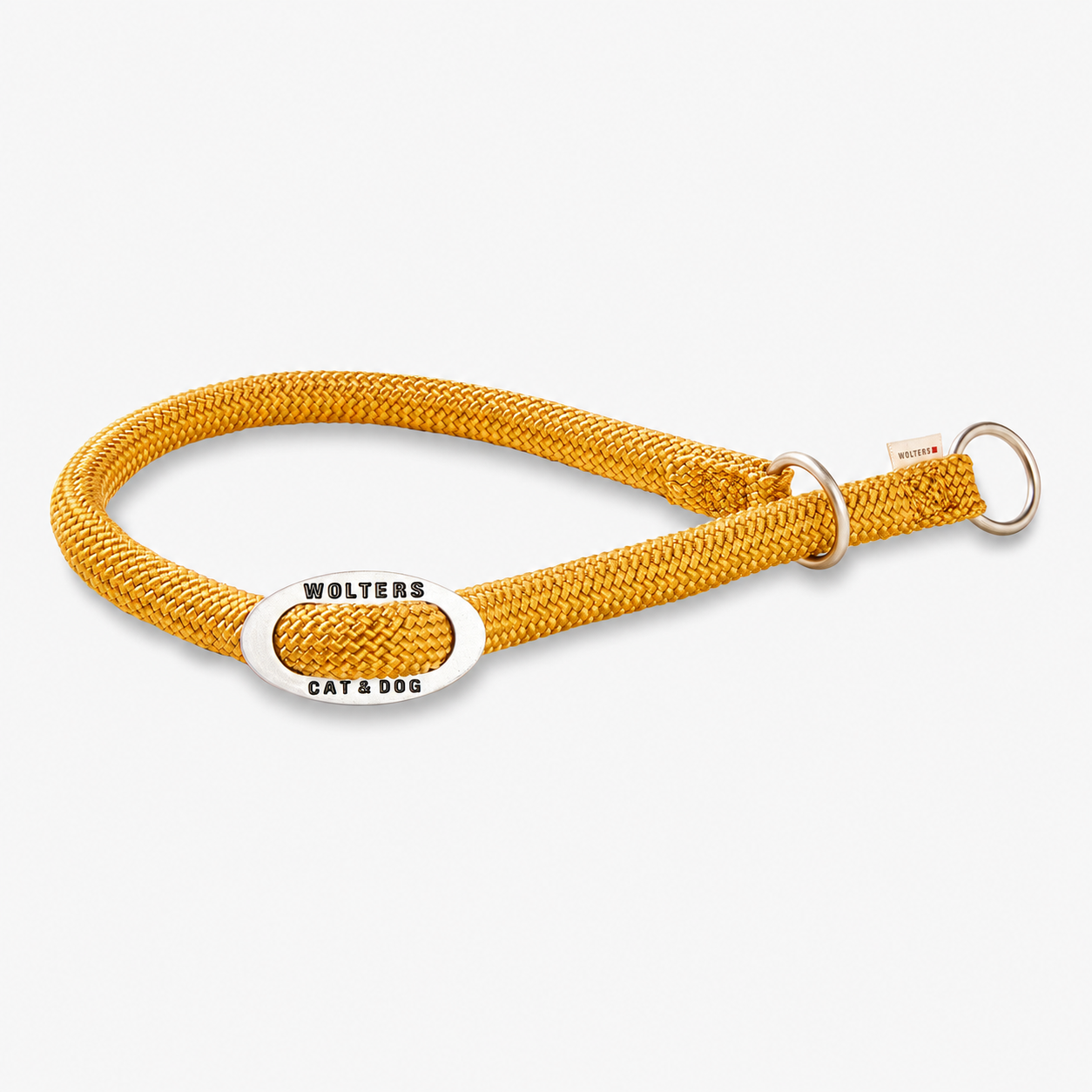 K2-Tauprogramm Schlupfhalsband