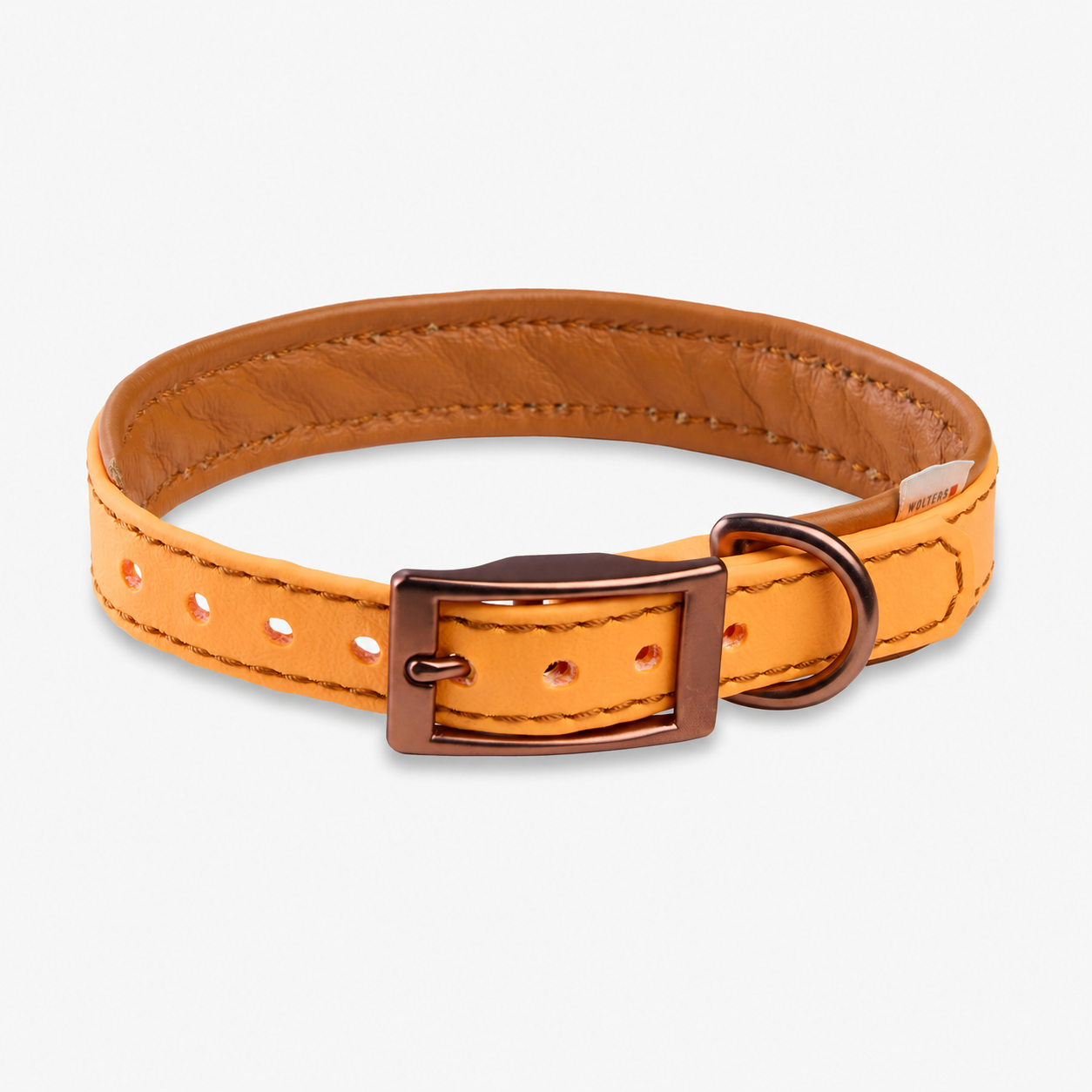 Biothane-Leder Halsband