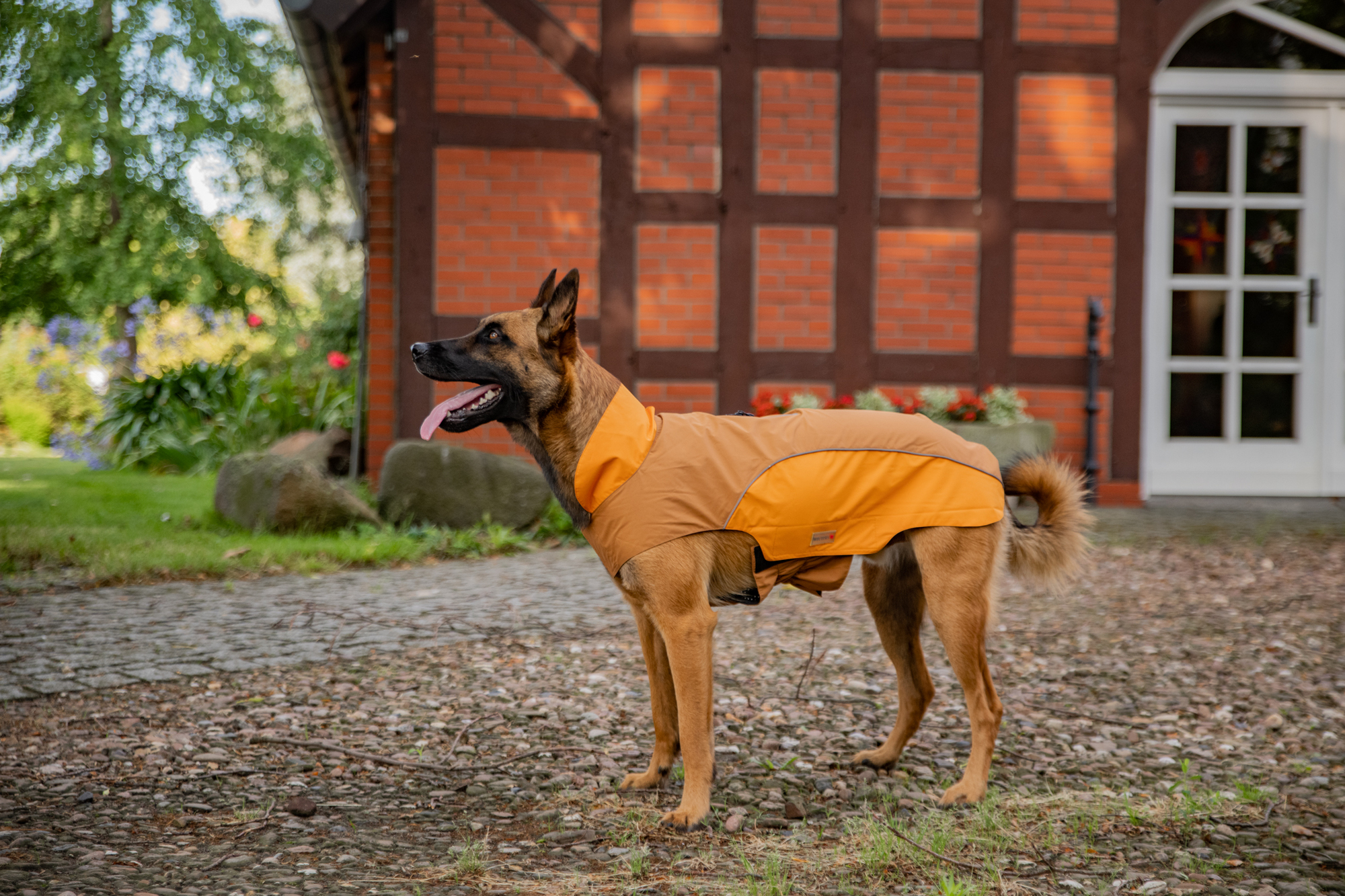 Regenjacke Easy Rain
