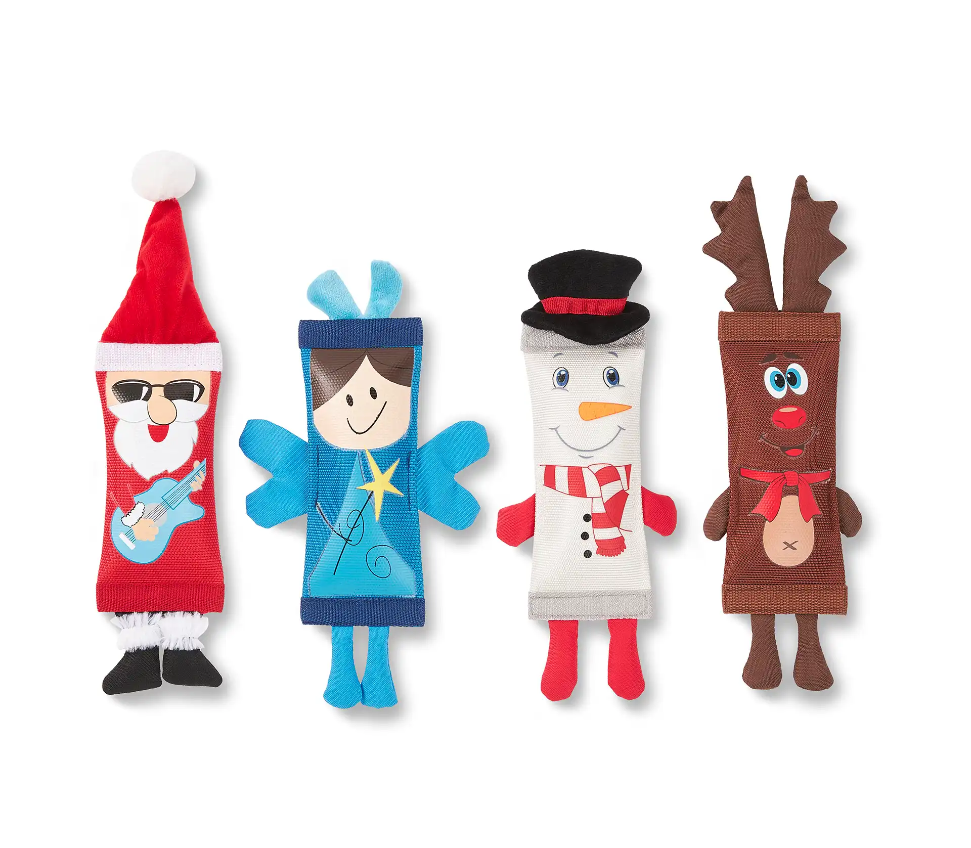 Funny Dummy Christmas