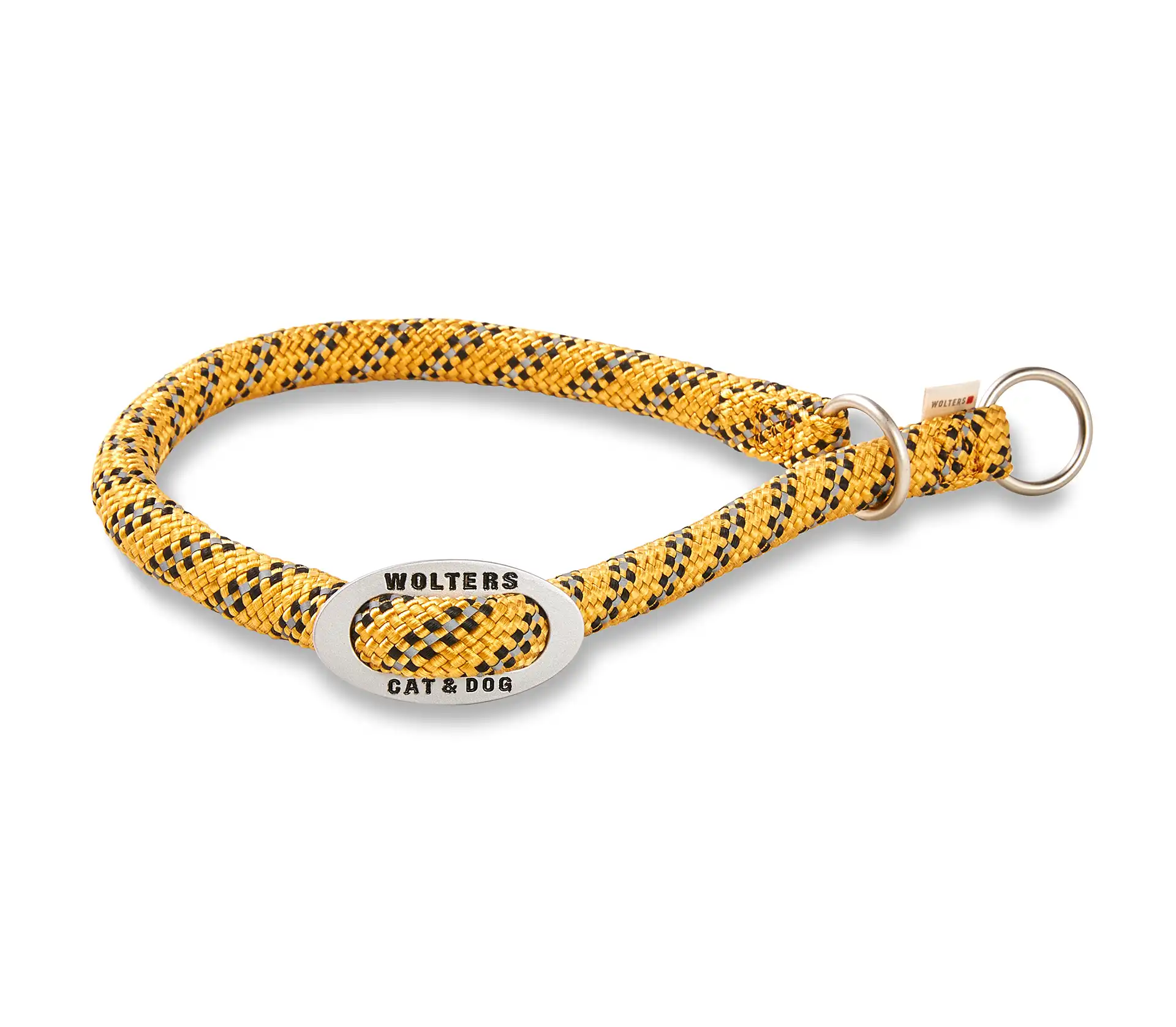  Everest Rope Programme Half-Check Collar 