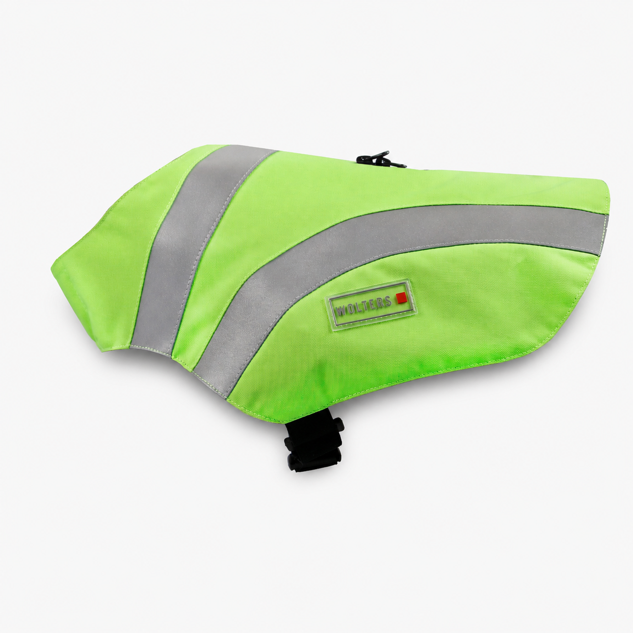 Escape-proof Vest Security