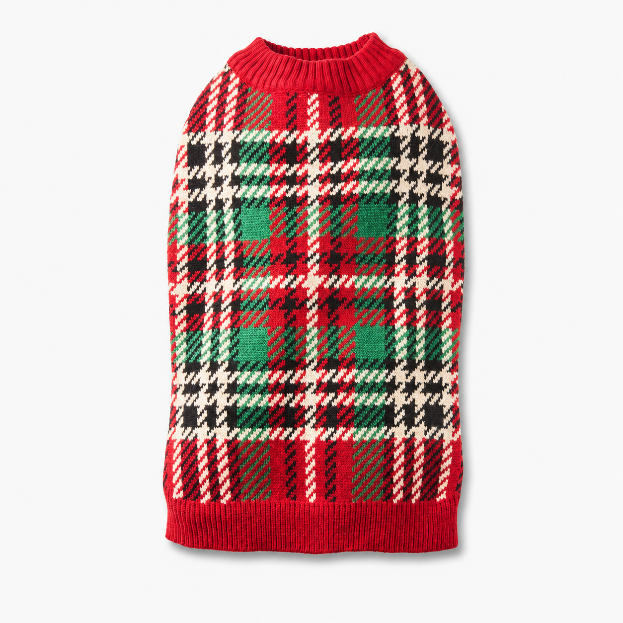 Knitted Jumper Karolinchen