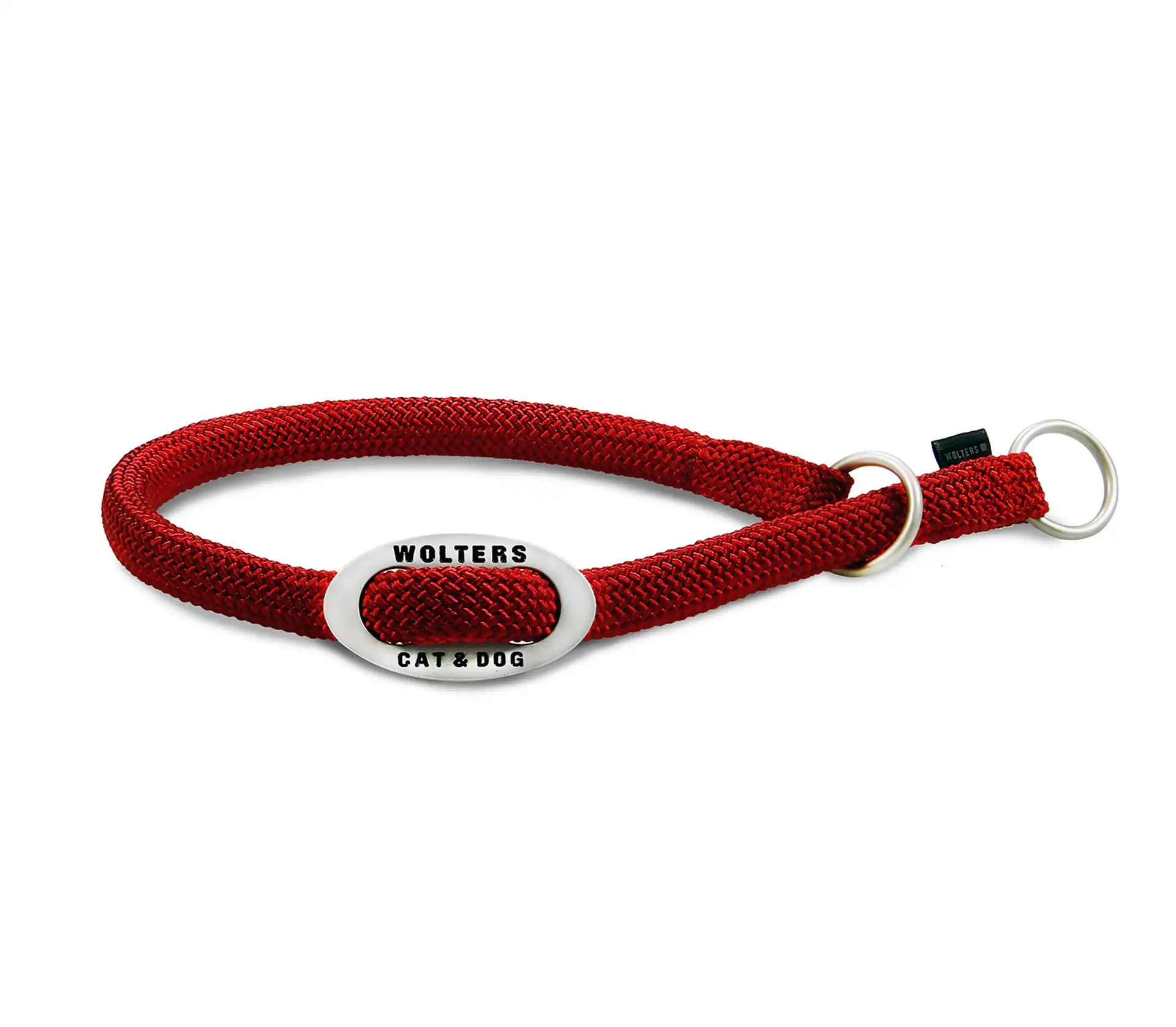 K2 Rope Programme Half-Check Collar 