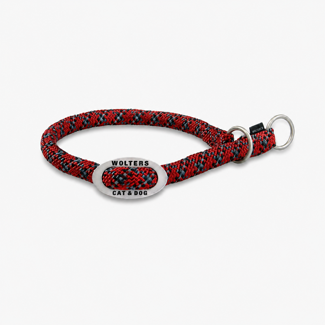 Everest-Tauprogramm Schlupfhalsband WOLTERS cat & dog GmbH