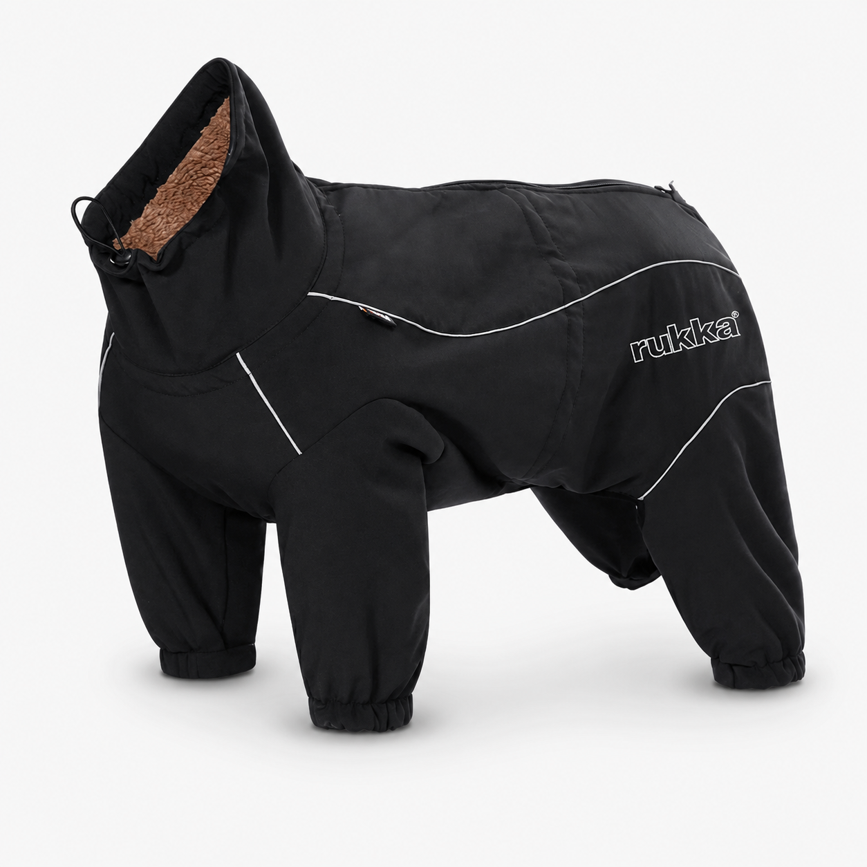 RUKKA Pets Thermo-Overall 2.0