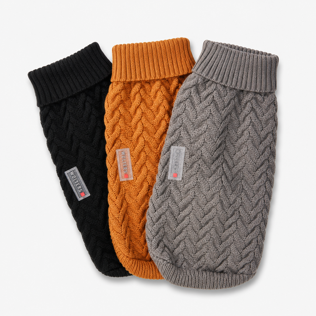 Strickpullover Isolde