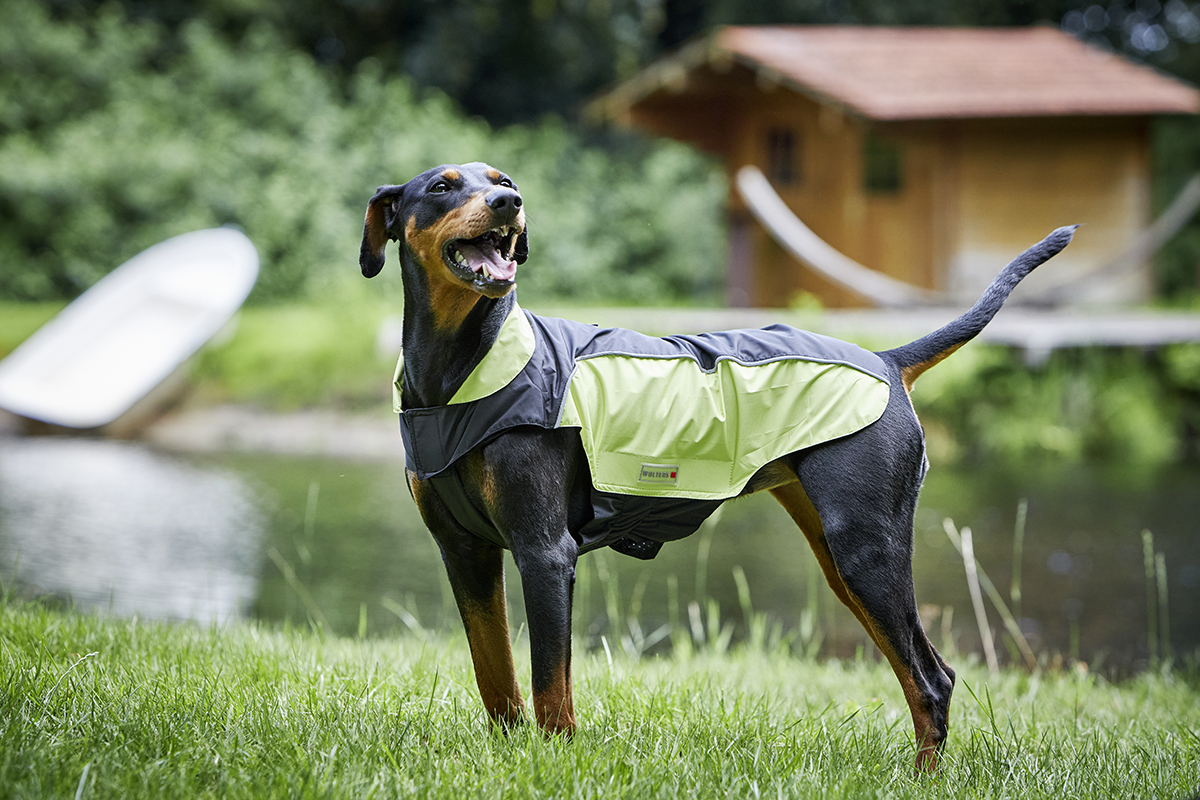 Easy Rain Raincoat