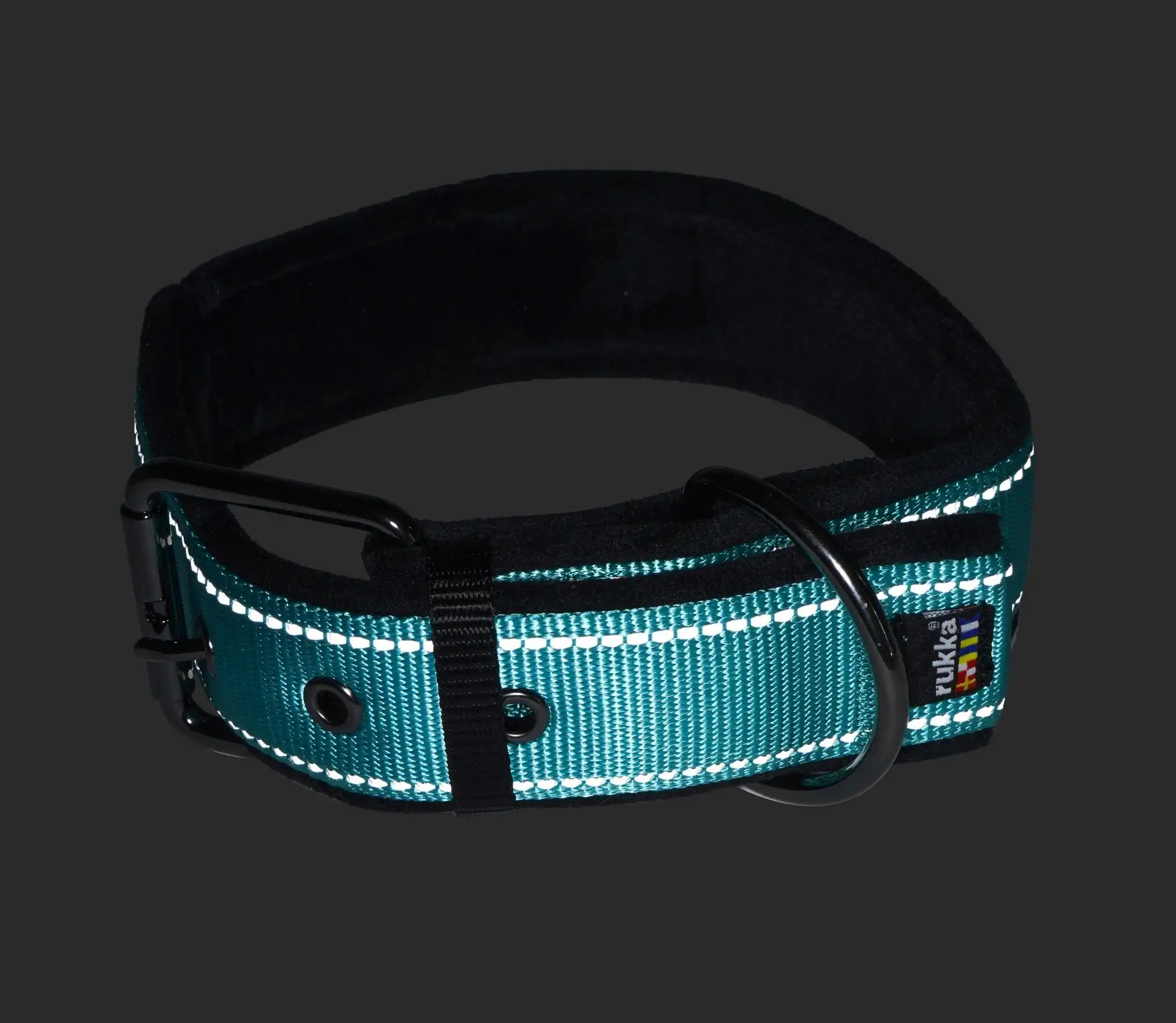 Rukka Form Soft Halsband