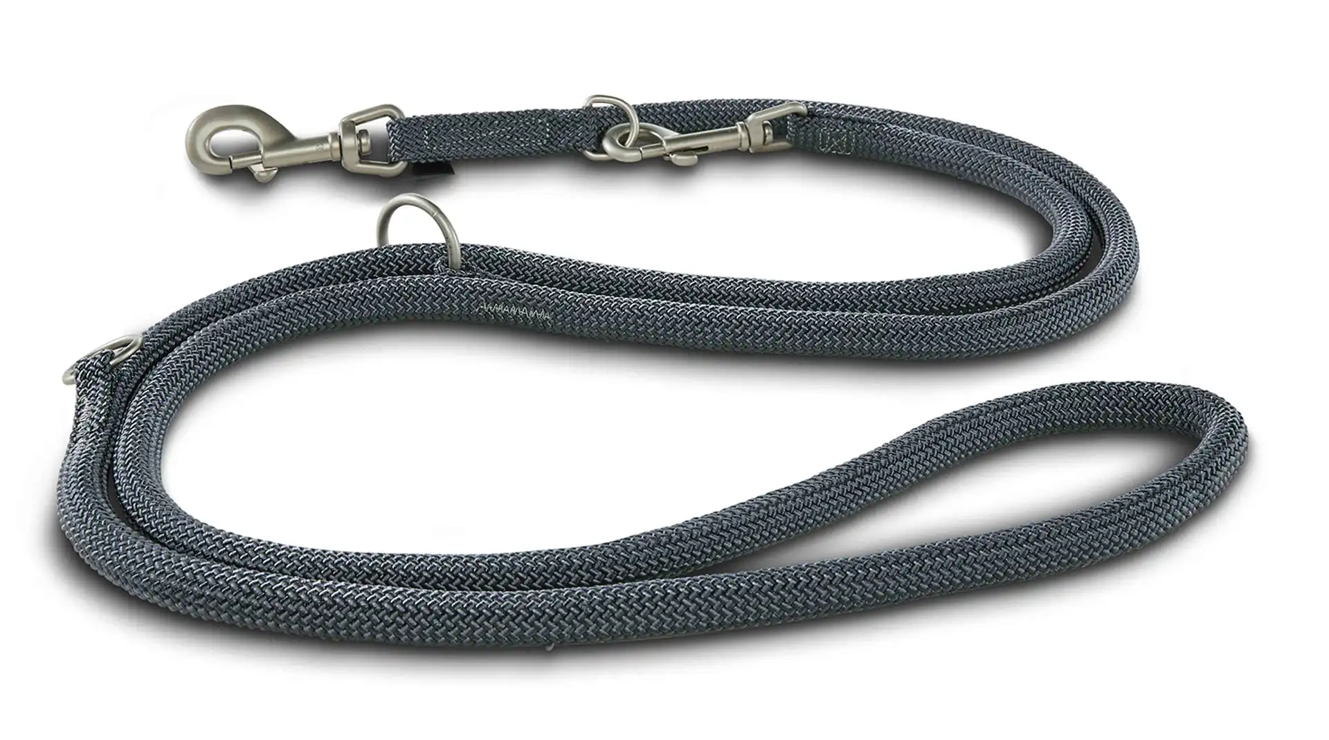 K2 Rope Programme Guide Leash