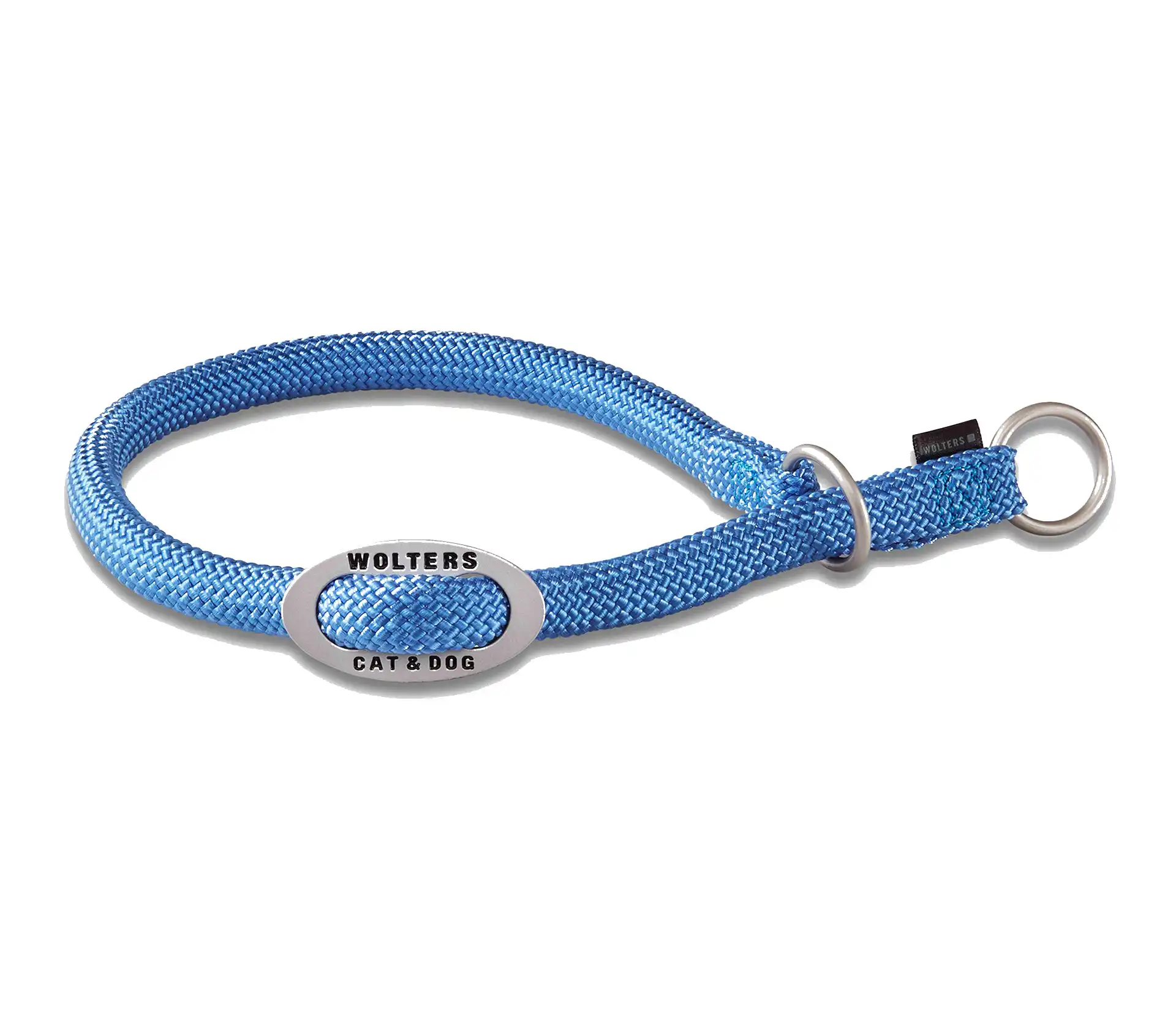 K2-Tauprogramm Schlupfhalsband