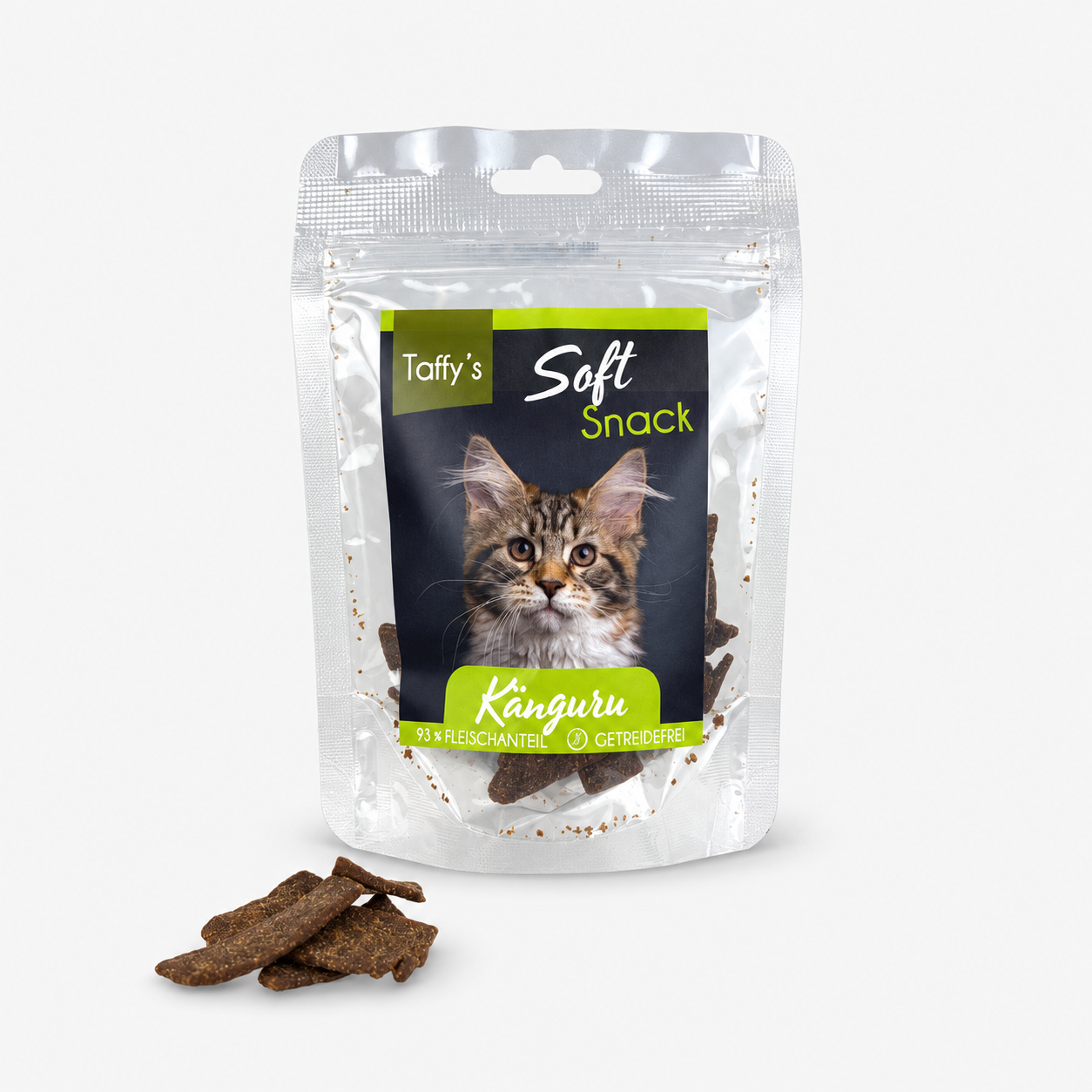 Taffy's Känguru-Snack WOLTERS cat & dog GmbH