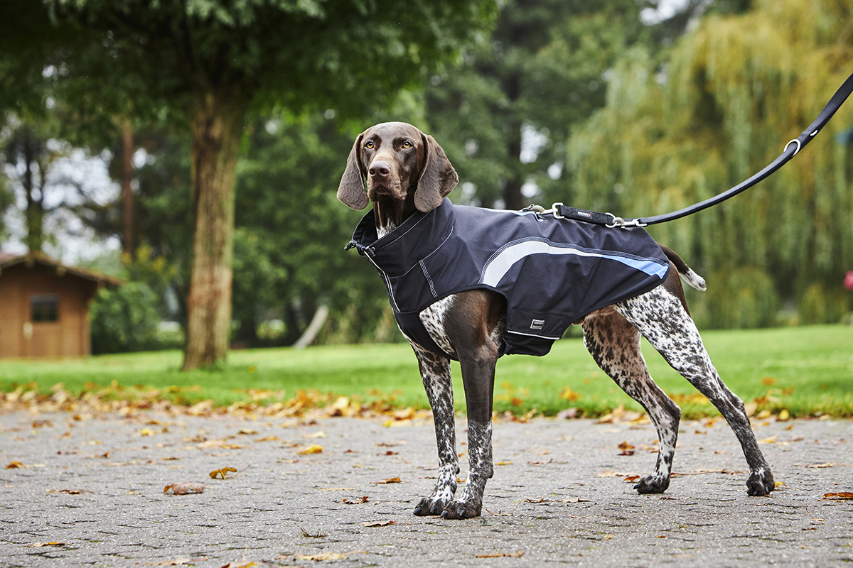 Xtra Strong Outdoor Jacket