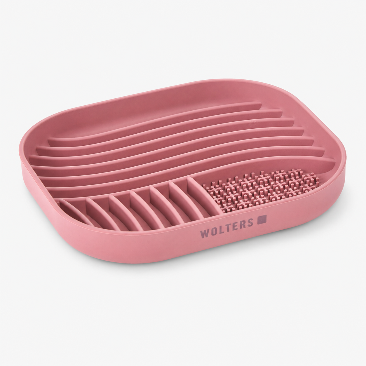 Playful Schleckmatte