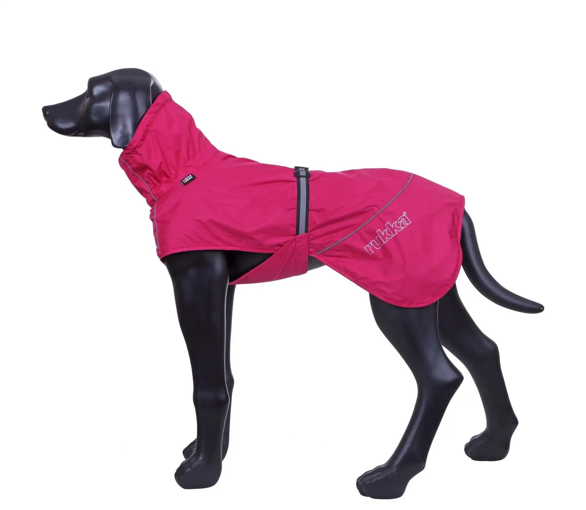 Rukka Pets Regenmantel Hase