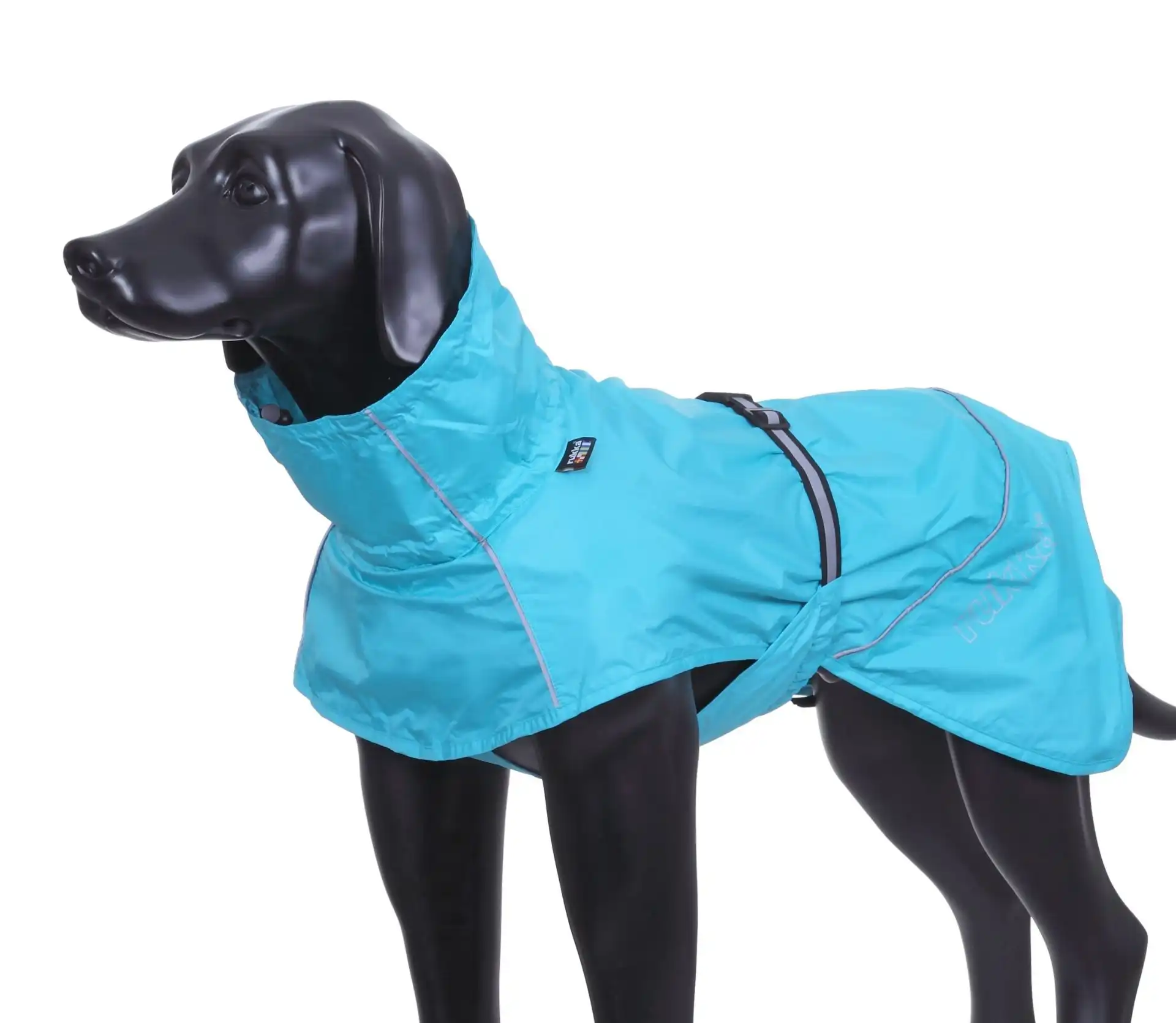 Rukka Pets Regenmantel Hase