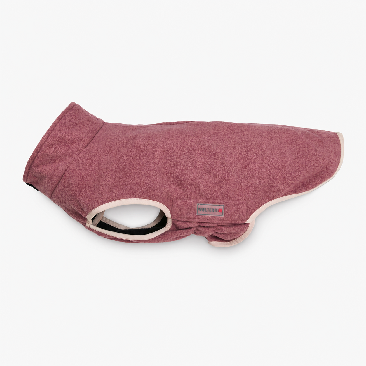 Casual Fleece Jacket
