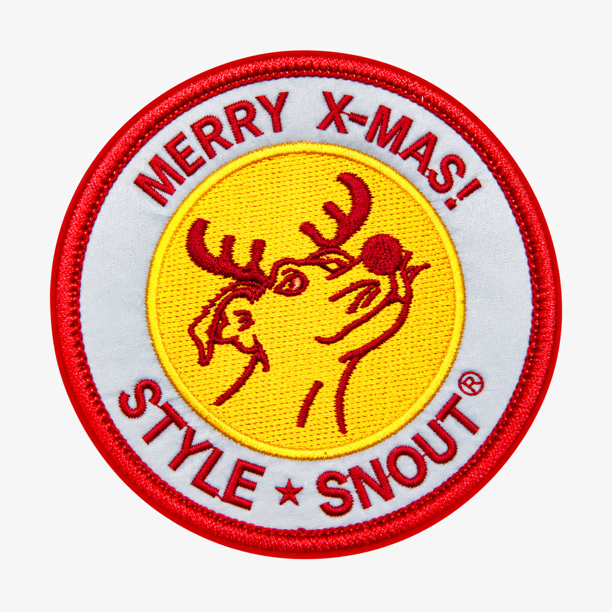 StyleSnout Patch mit Klettverschluss WOLTERS cat & dog GmbH