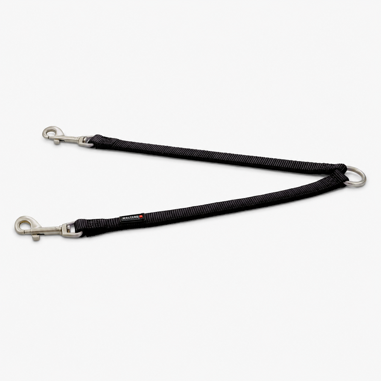 Professional Double Dog Lead