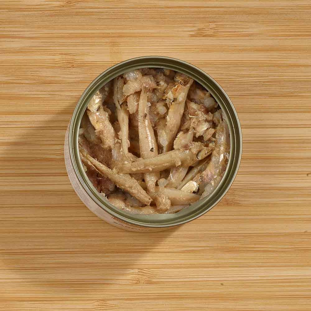 Fish4Cats Finest Sardine with Anchovies