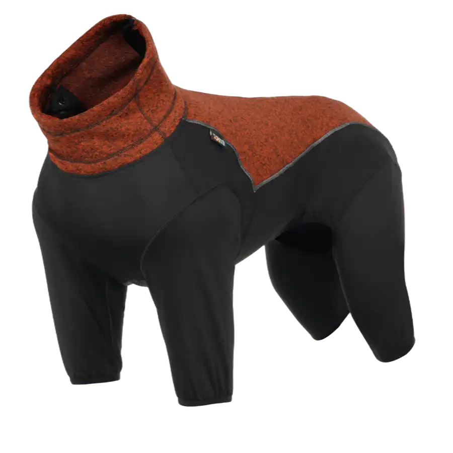 Rukka Pets Fleece-Overall Subrima