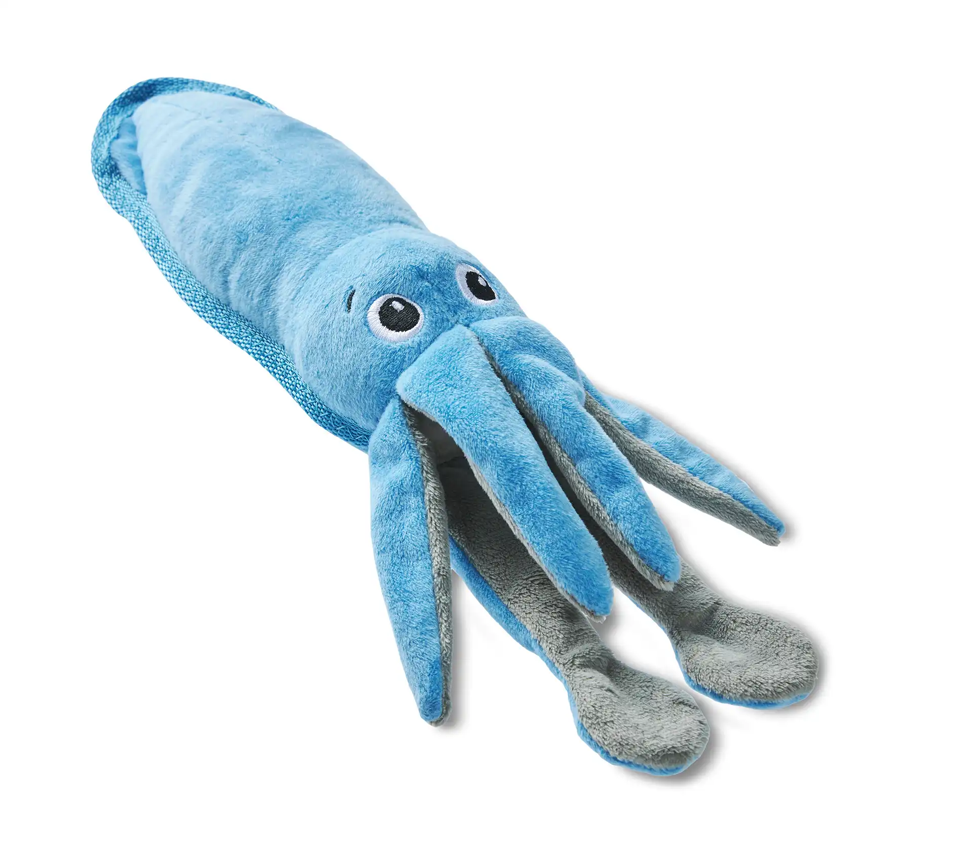 Ocean Range Plush Toys