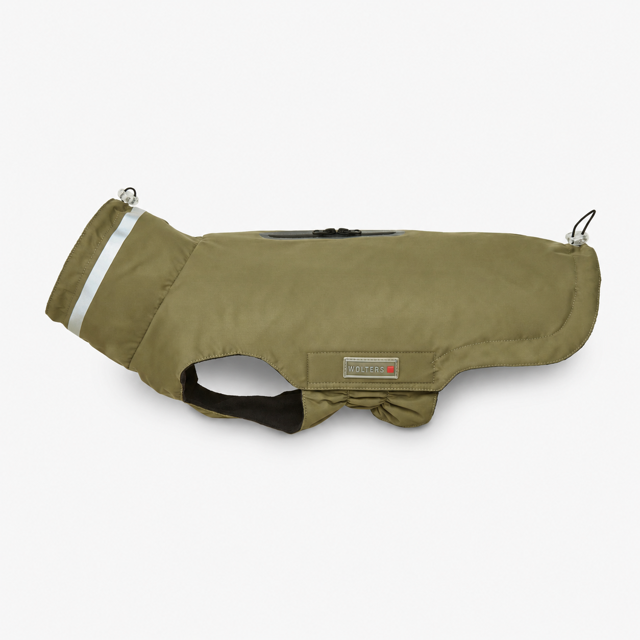 Outdoor Jacket Modern Classic