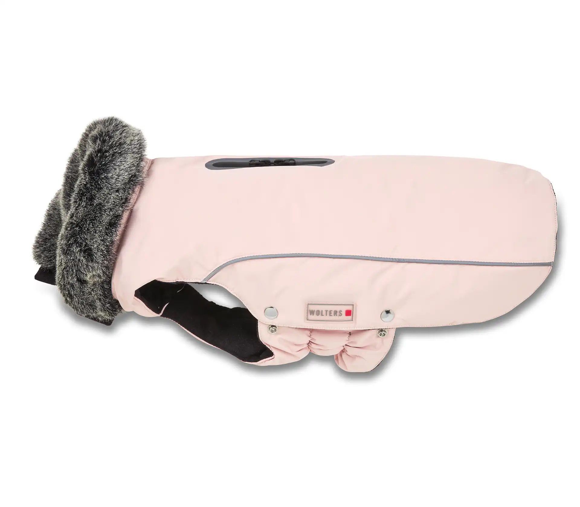 Winterjacke Amundsen