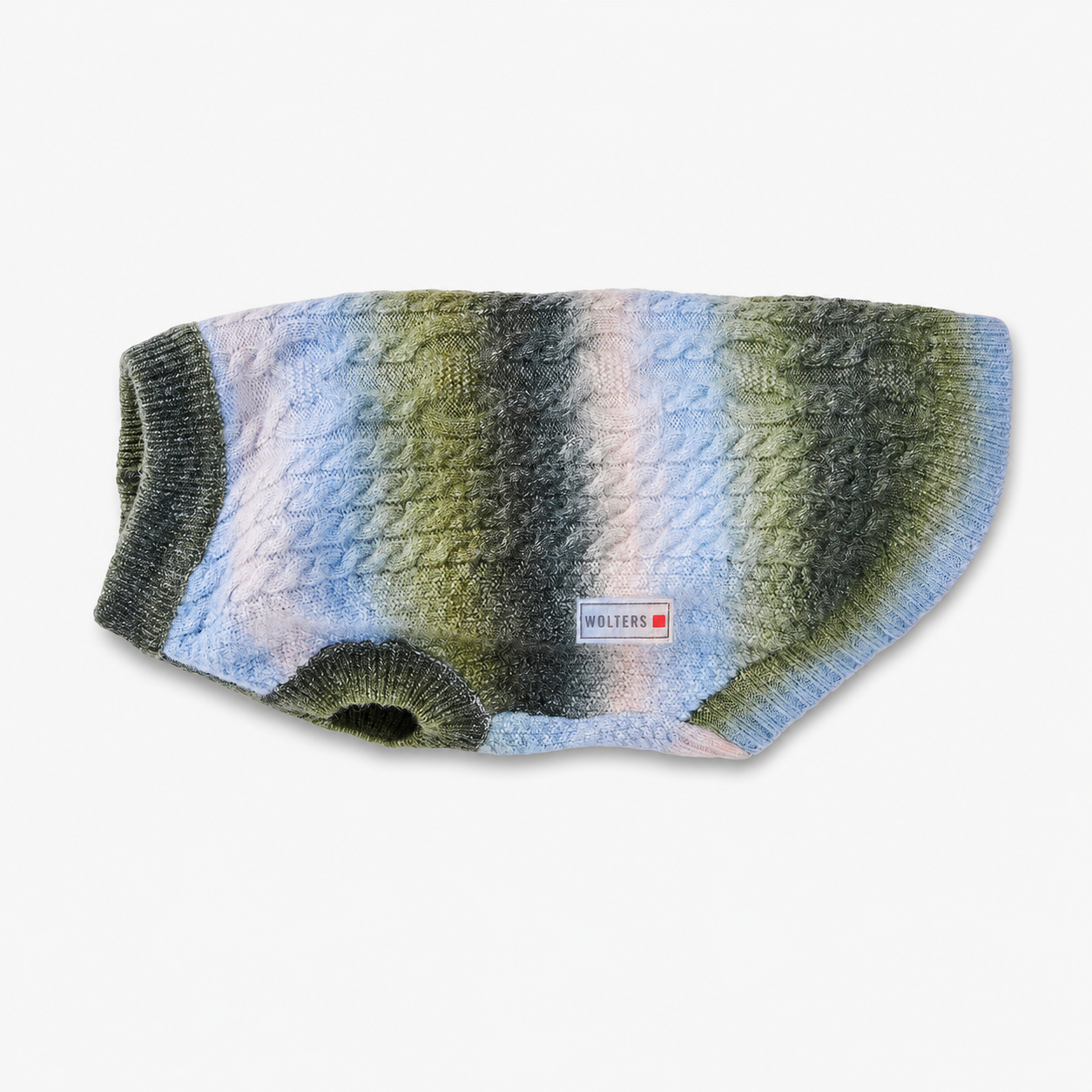 Marinello Knitted Jumper