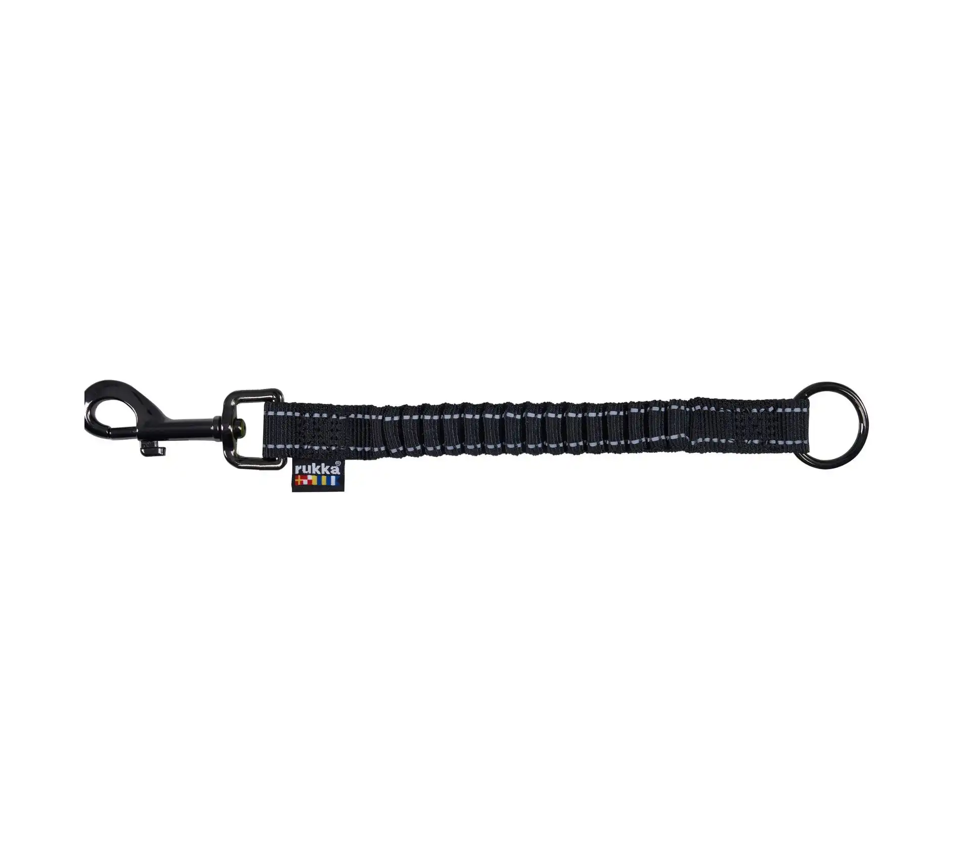 Rukka Pets Bliss Antishock Leinenverlängerung