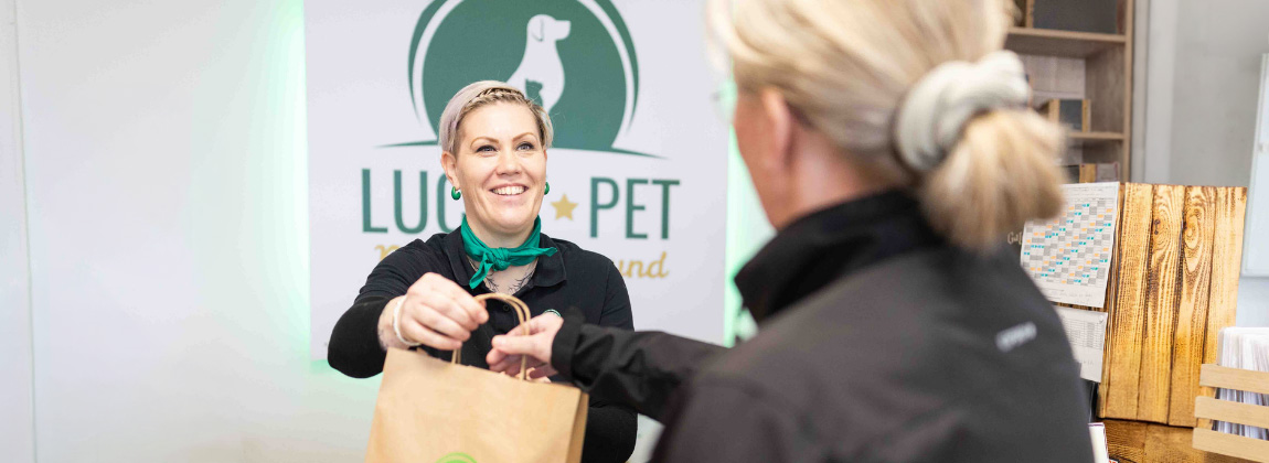 Tierbedarf WOLTERS cat & dog GmbH