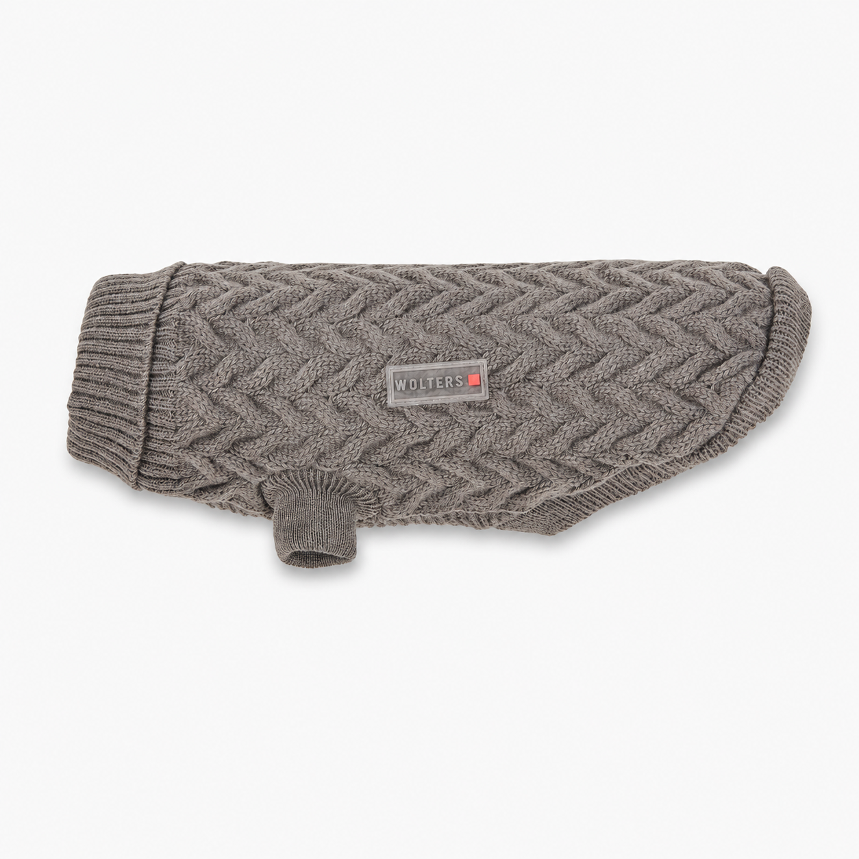 Strickpullover Isolde
