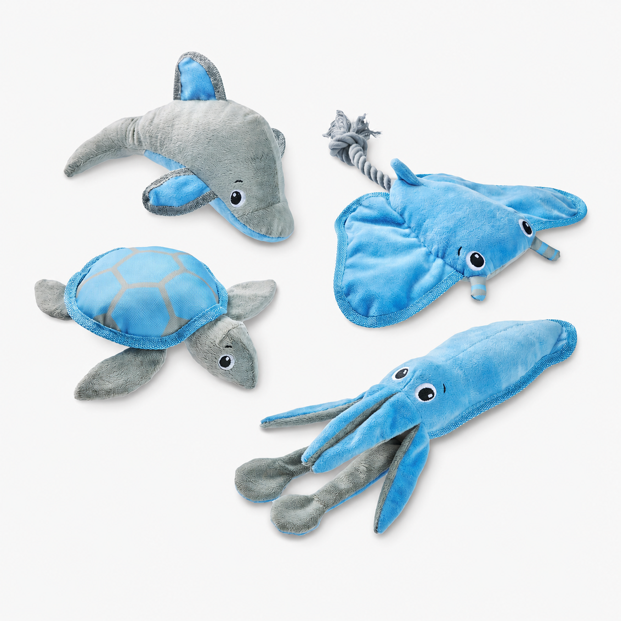 Ocean Range