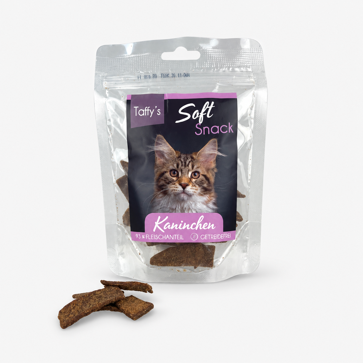 Taffy's Kaninchen-Snack WOLTERS cat & dog GmbH