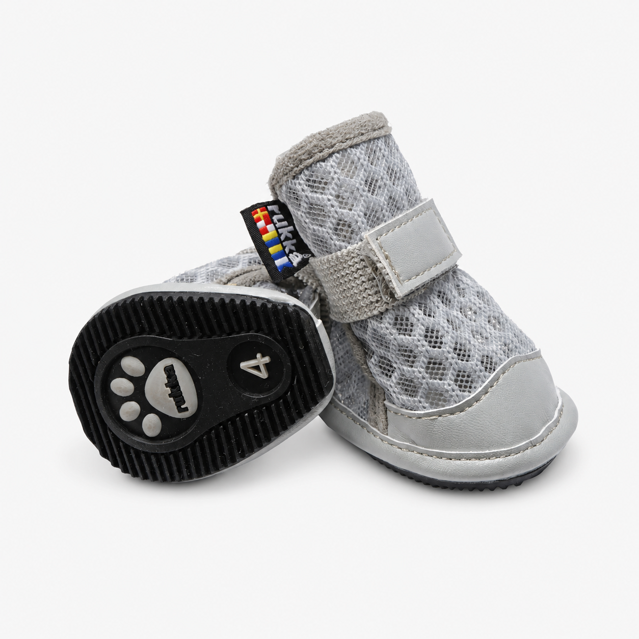 Rukka Pets Hundeschuhe Light Path WOLTERS cat & dog GmbH