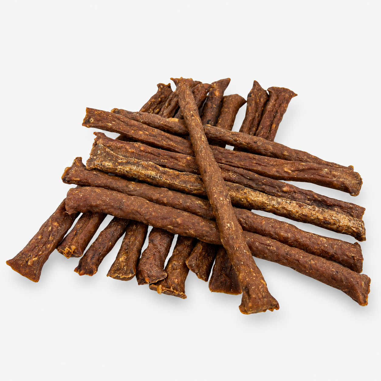 Wolf's Nature Rabbit Meat Sticks