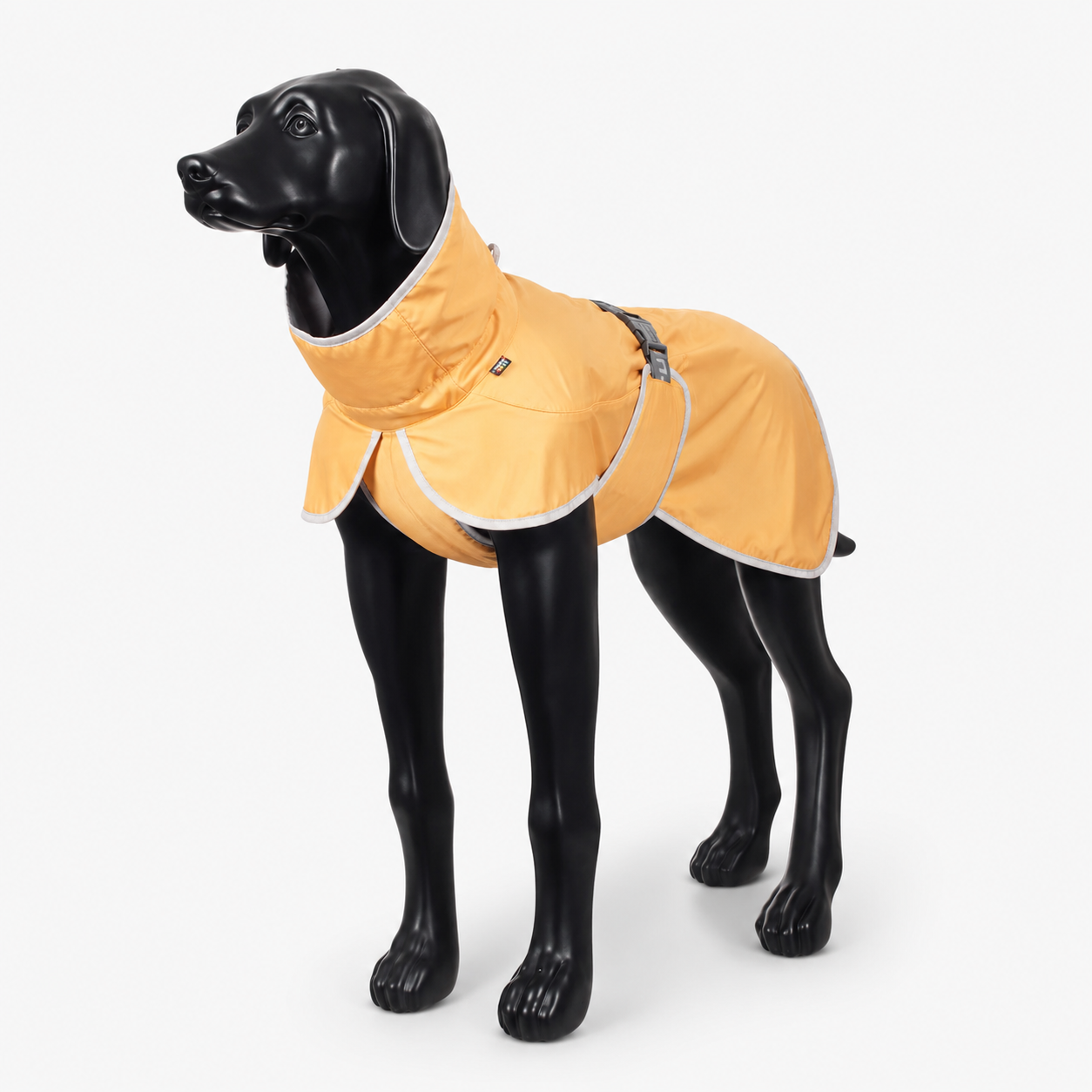 RUKKA Pets UV Cooling Jacket Crisp