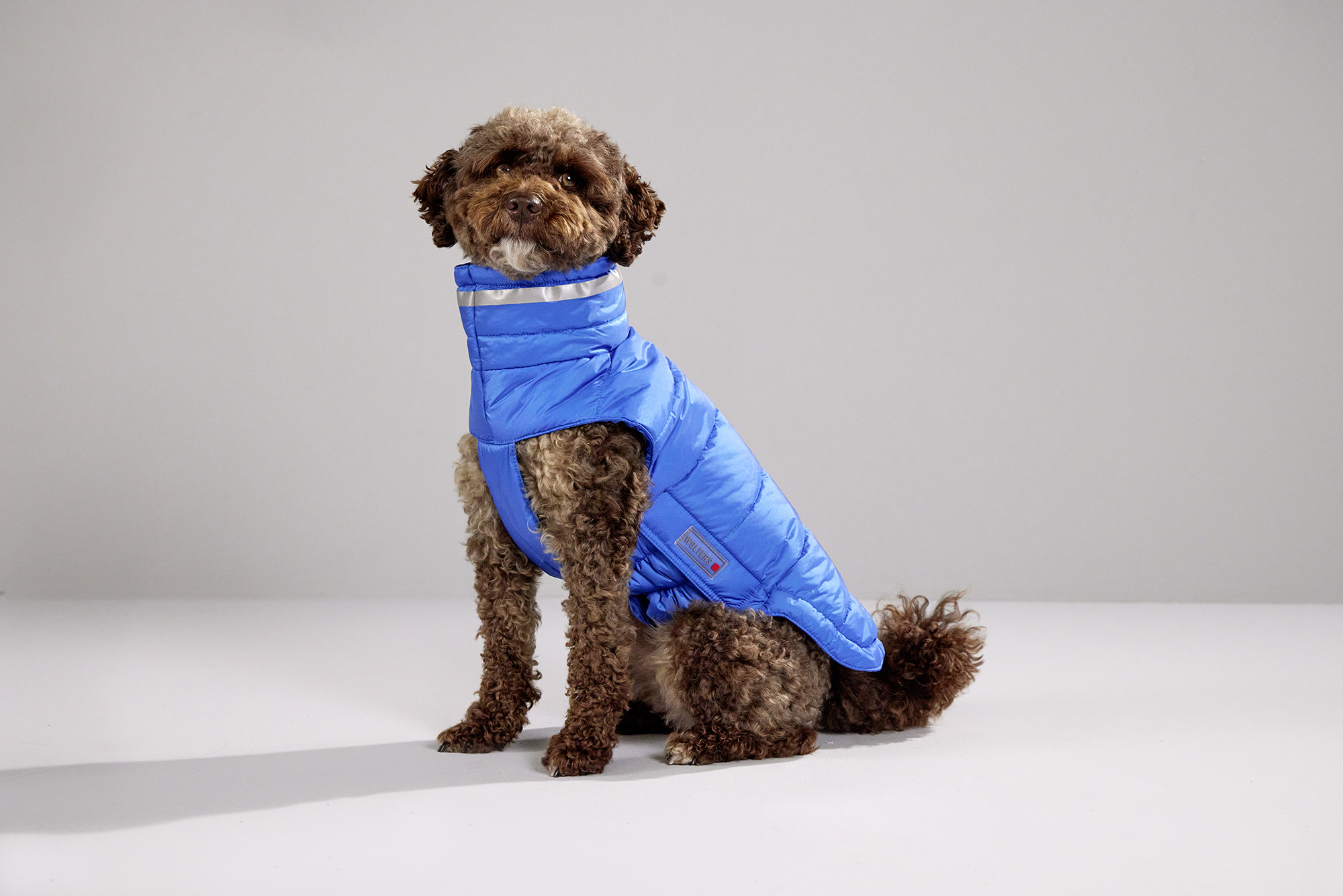 Steppjacke Cosy