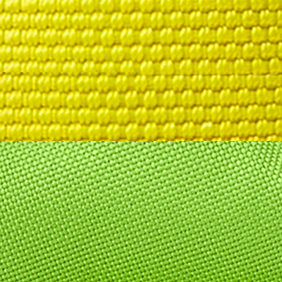 yellow / green