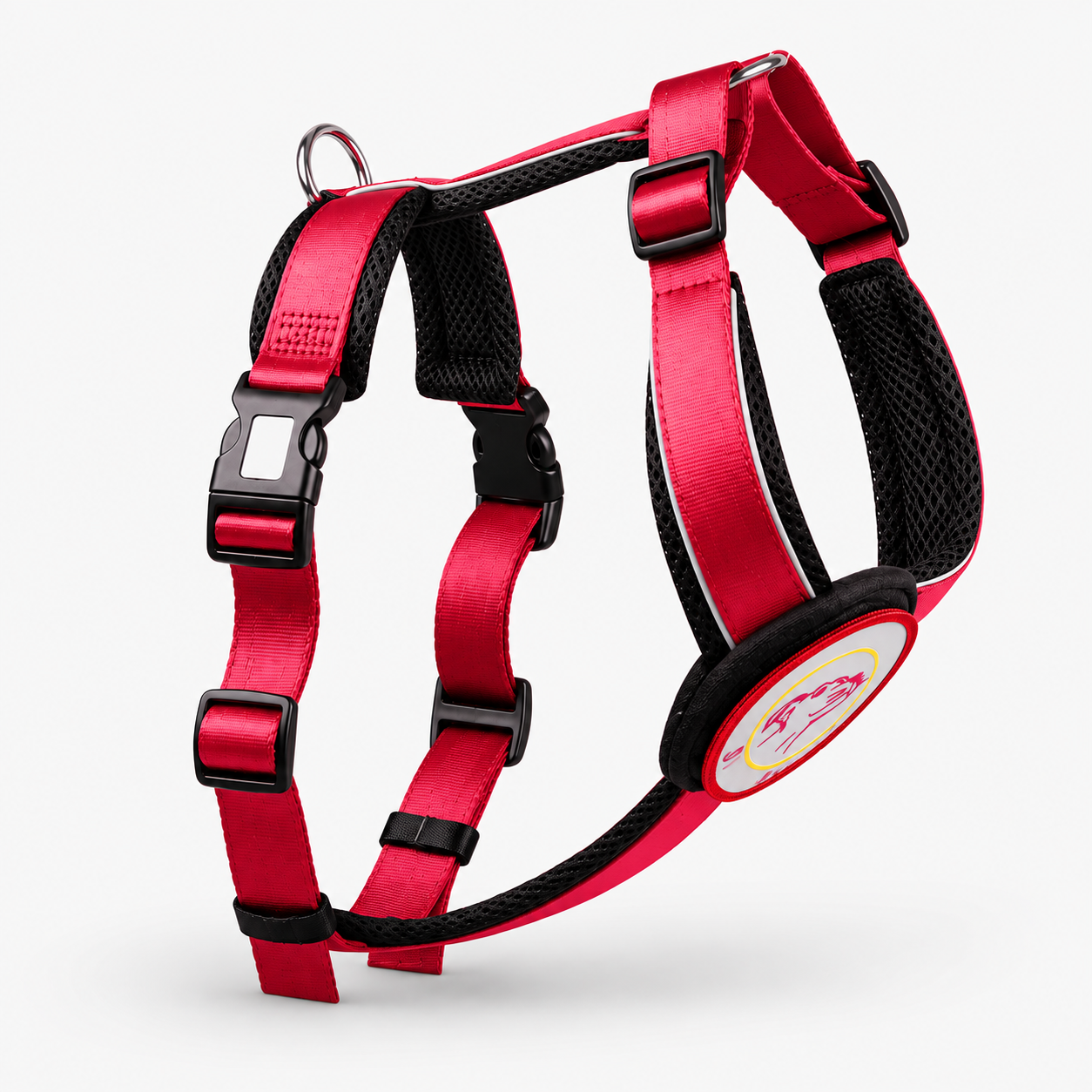 StyleSnout Patch&Style Harness