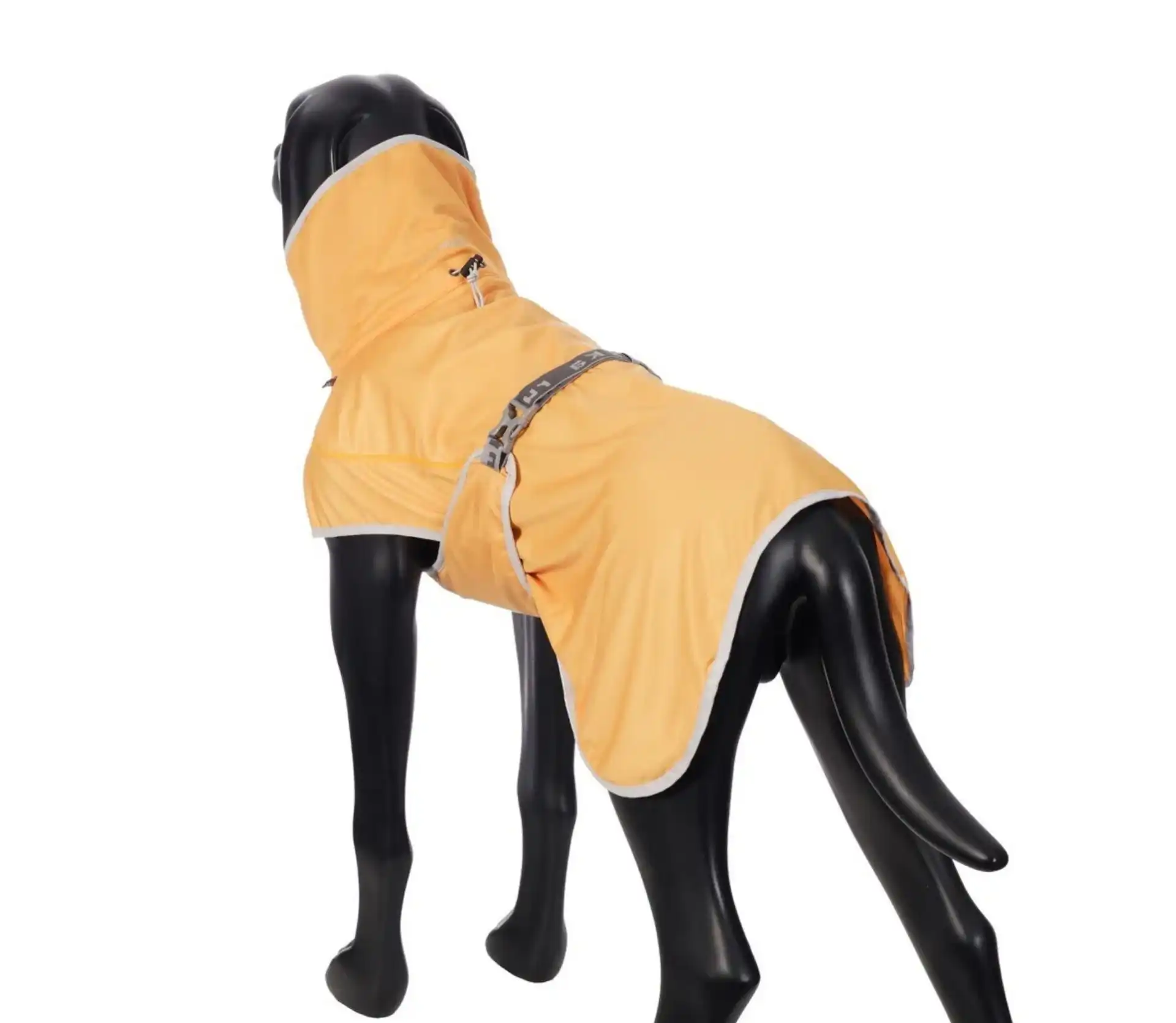 Rukka Pets UV Kühljacke Crisp