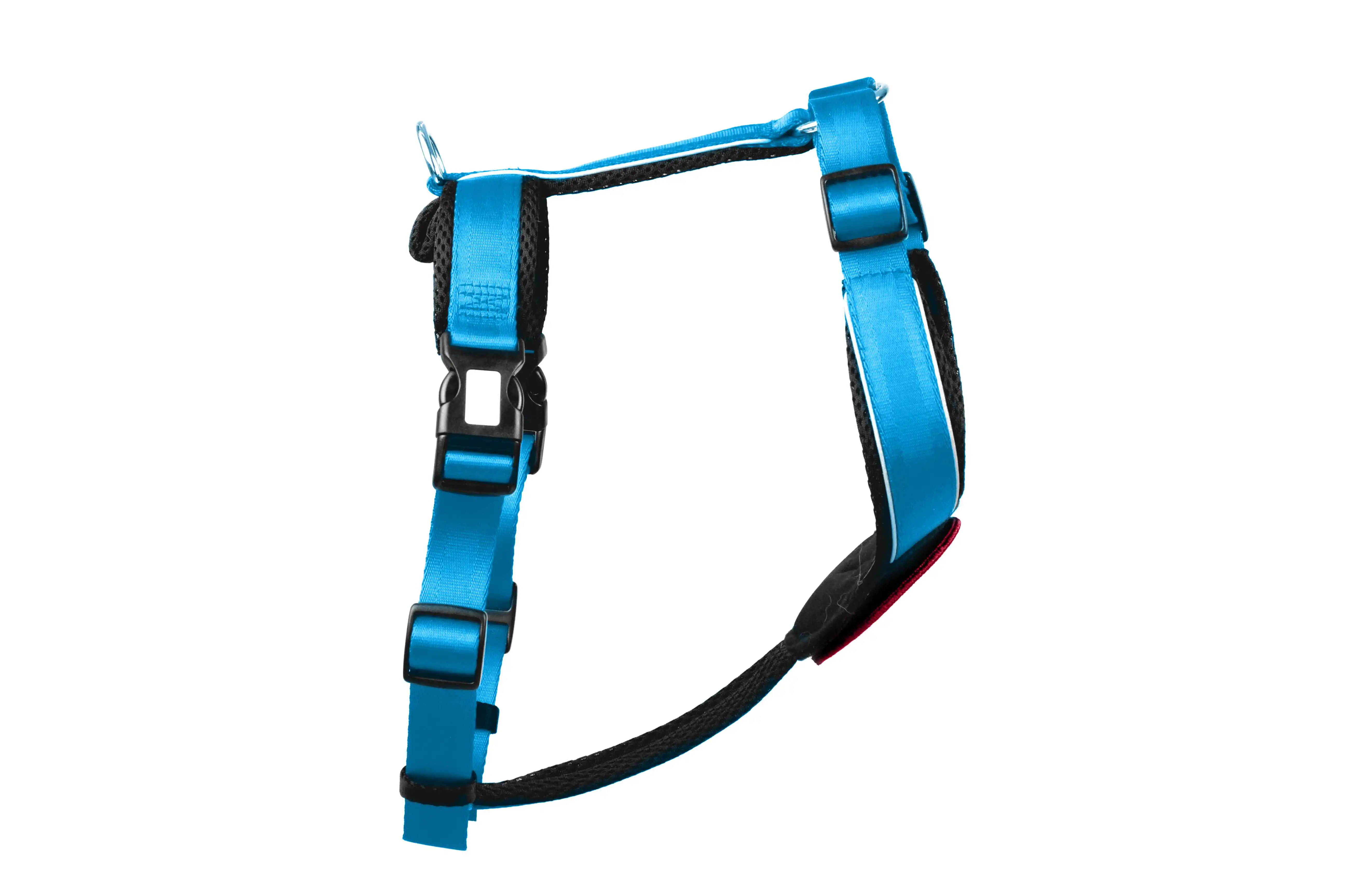 Patch & Style Harness