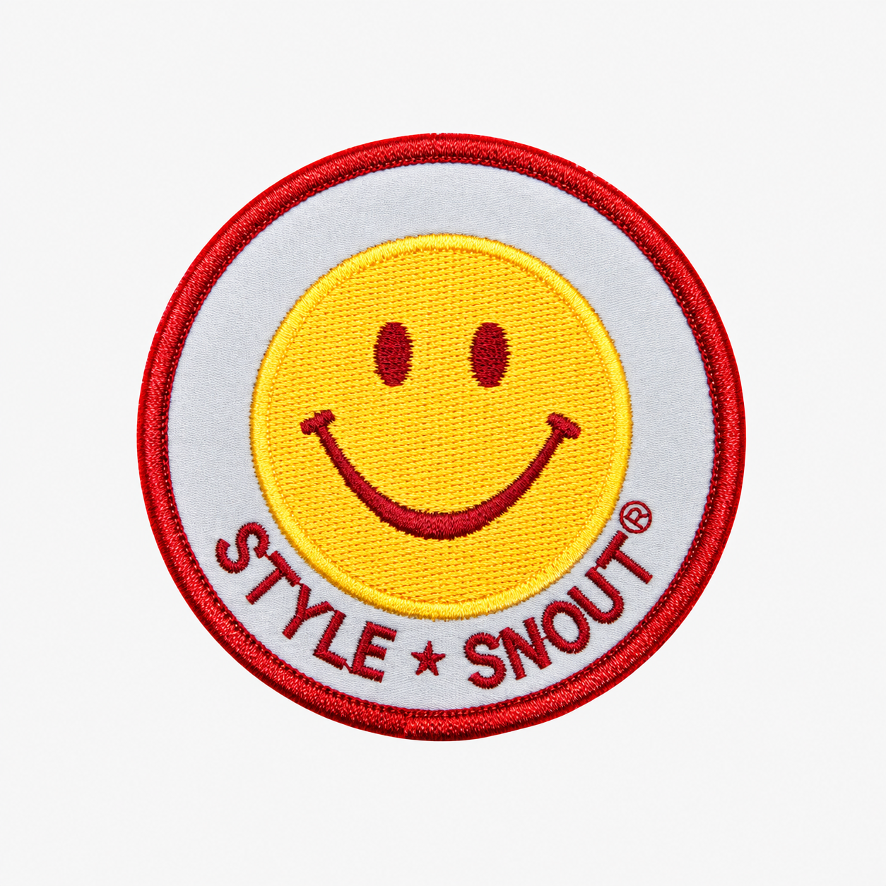 StyleSnout Patch mit Klettverschluss WOLTERS cat & dog GmbH