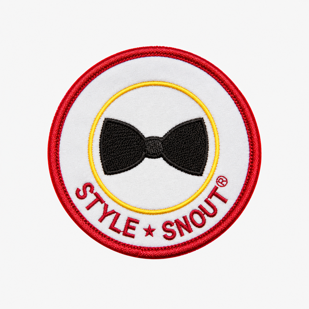 StyleSnout Patch mit Klettverschluss WOLTERS cat & dog GmbH