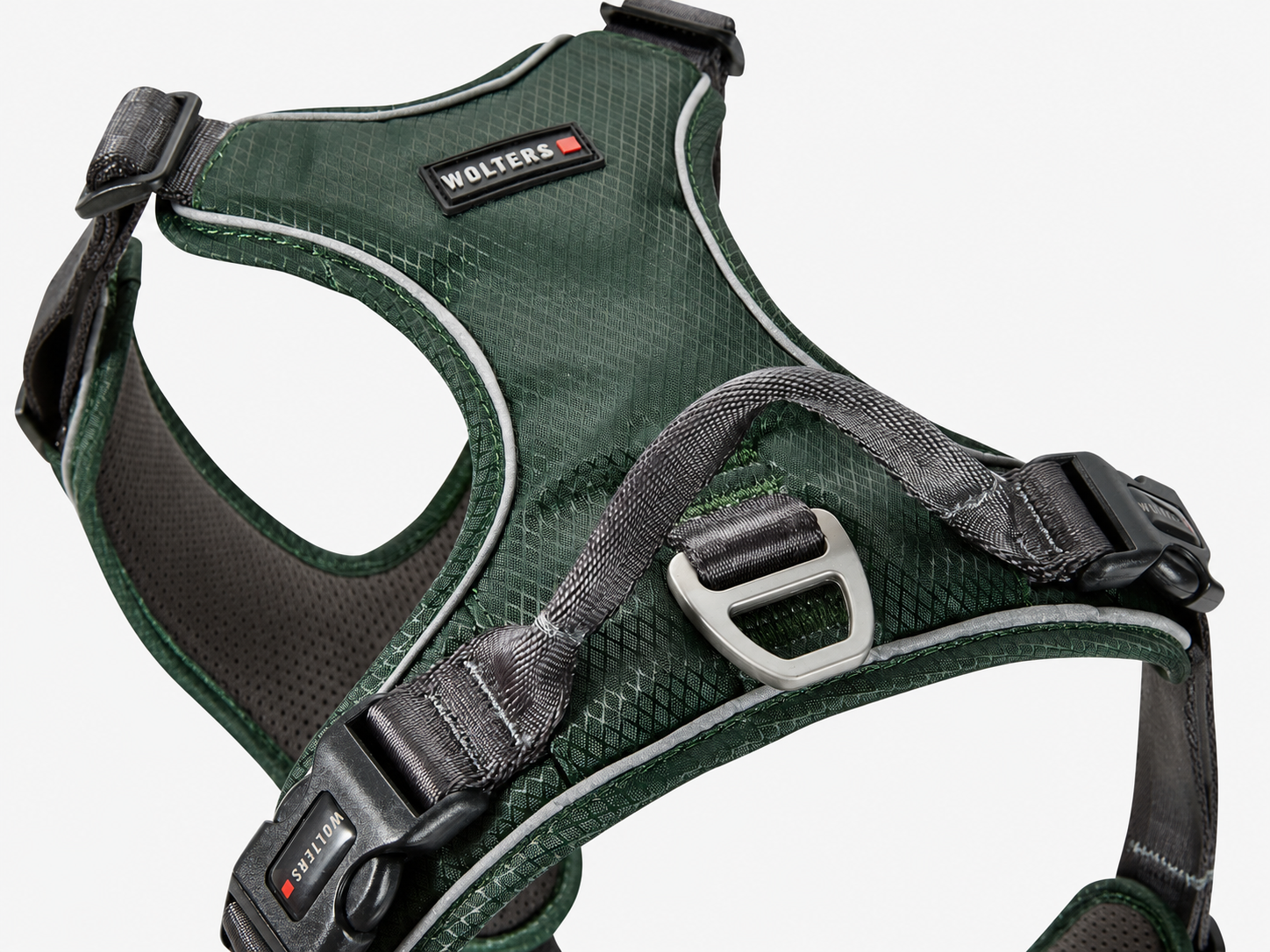 Active Pro Comfort Geschirr